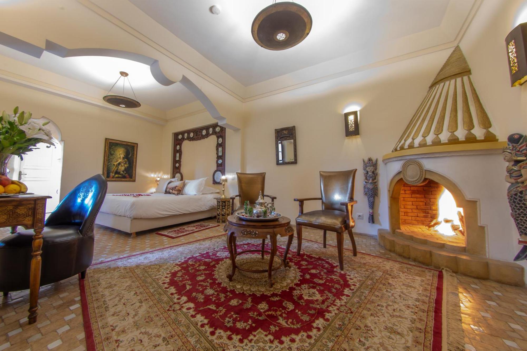 Demeures D'orient & 5* Marrakesh