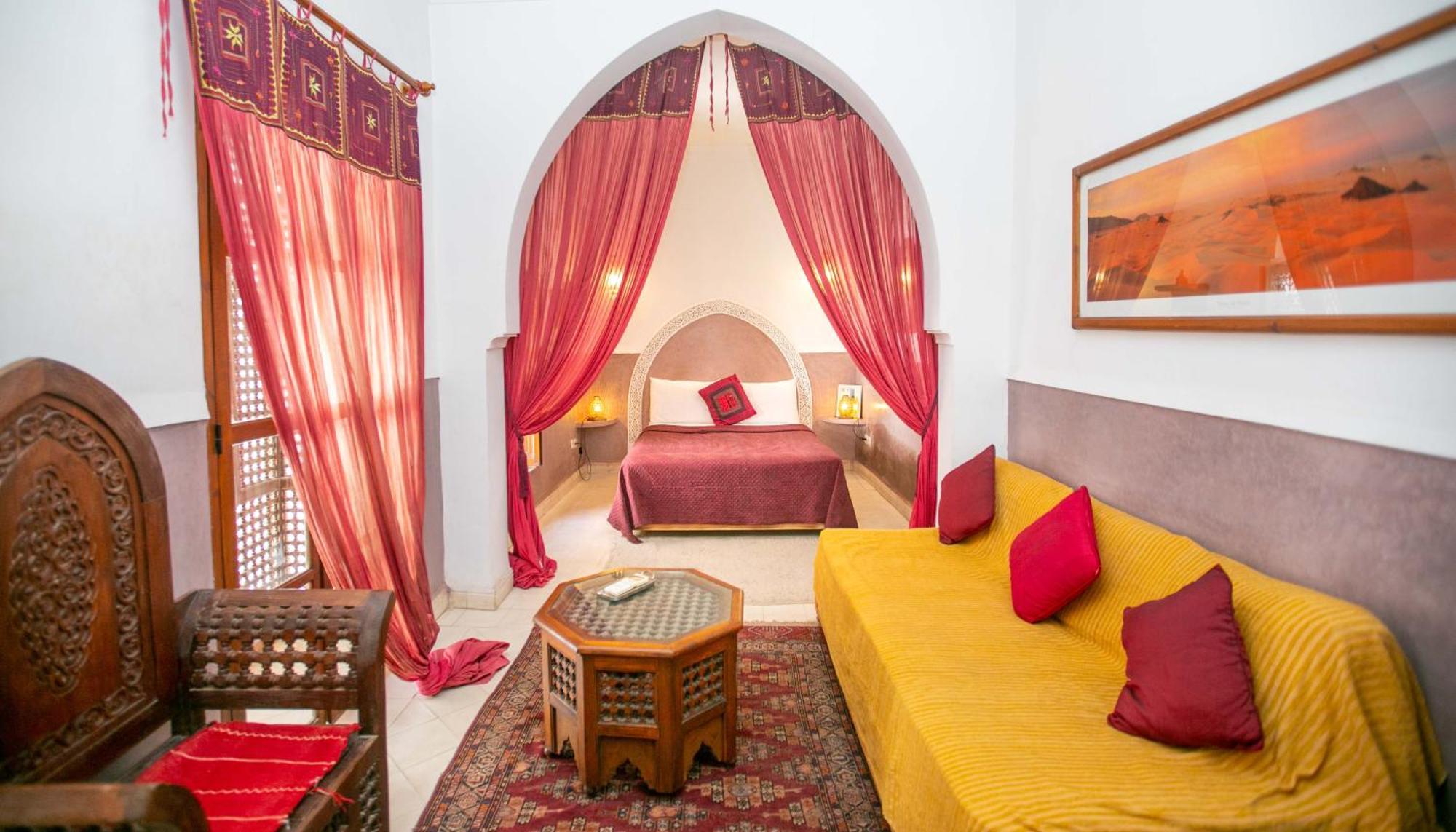 Marelia 3* Marrakesch