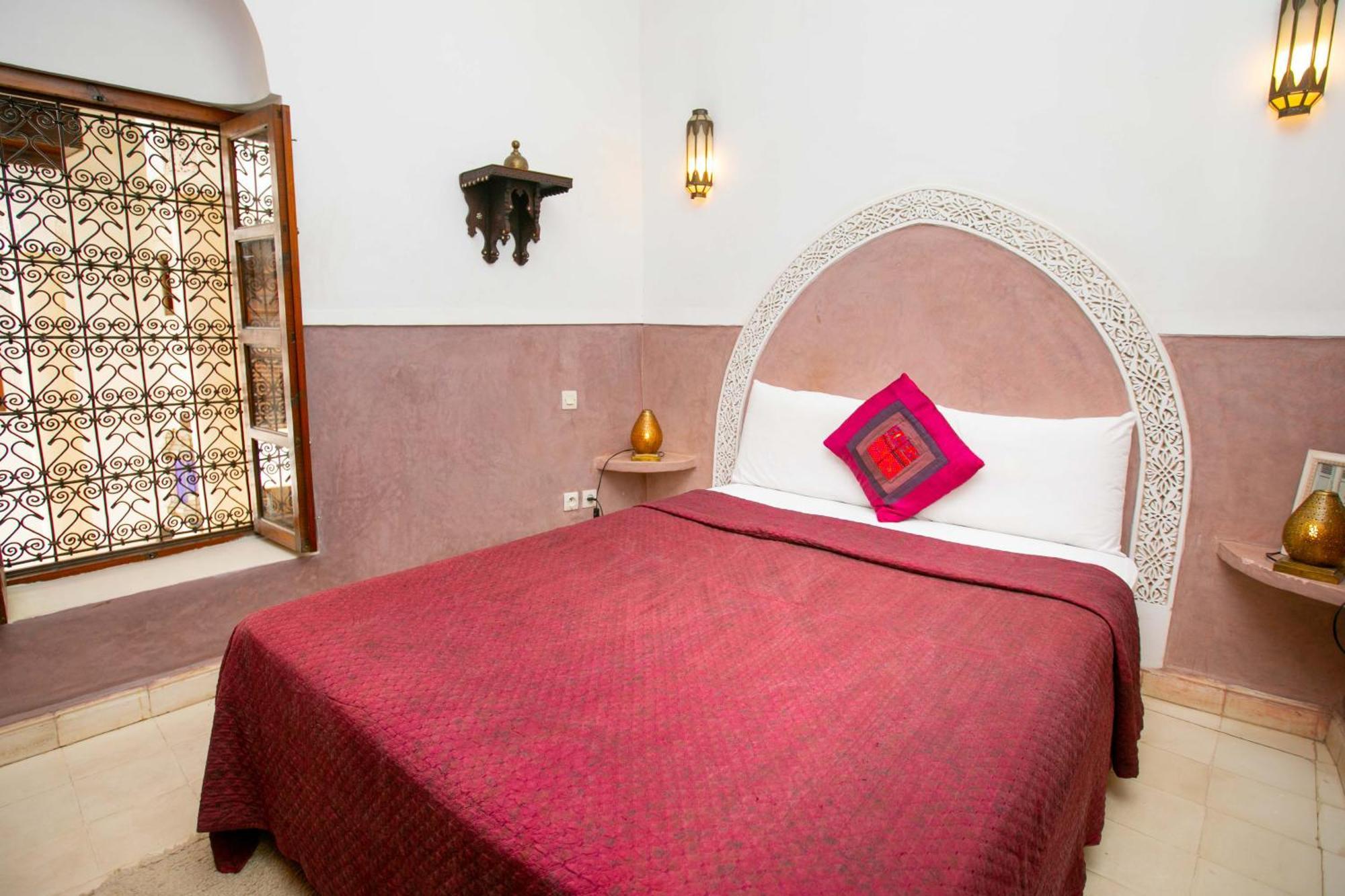 Marelia Marrakesch