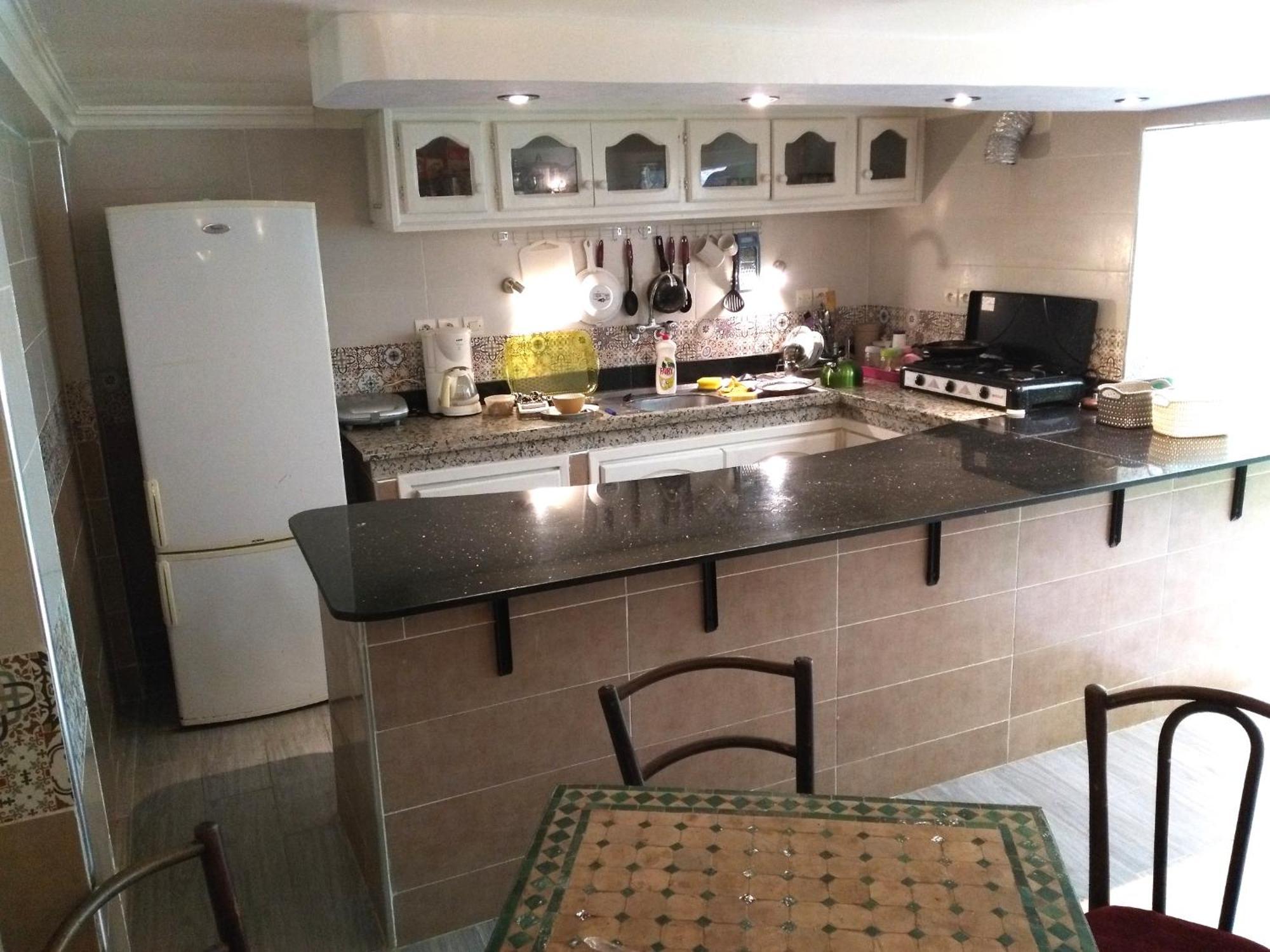 Shared Apartment-appartement En Colocation Confort Centre Hostal *
