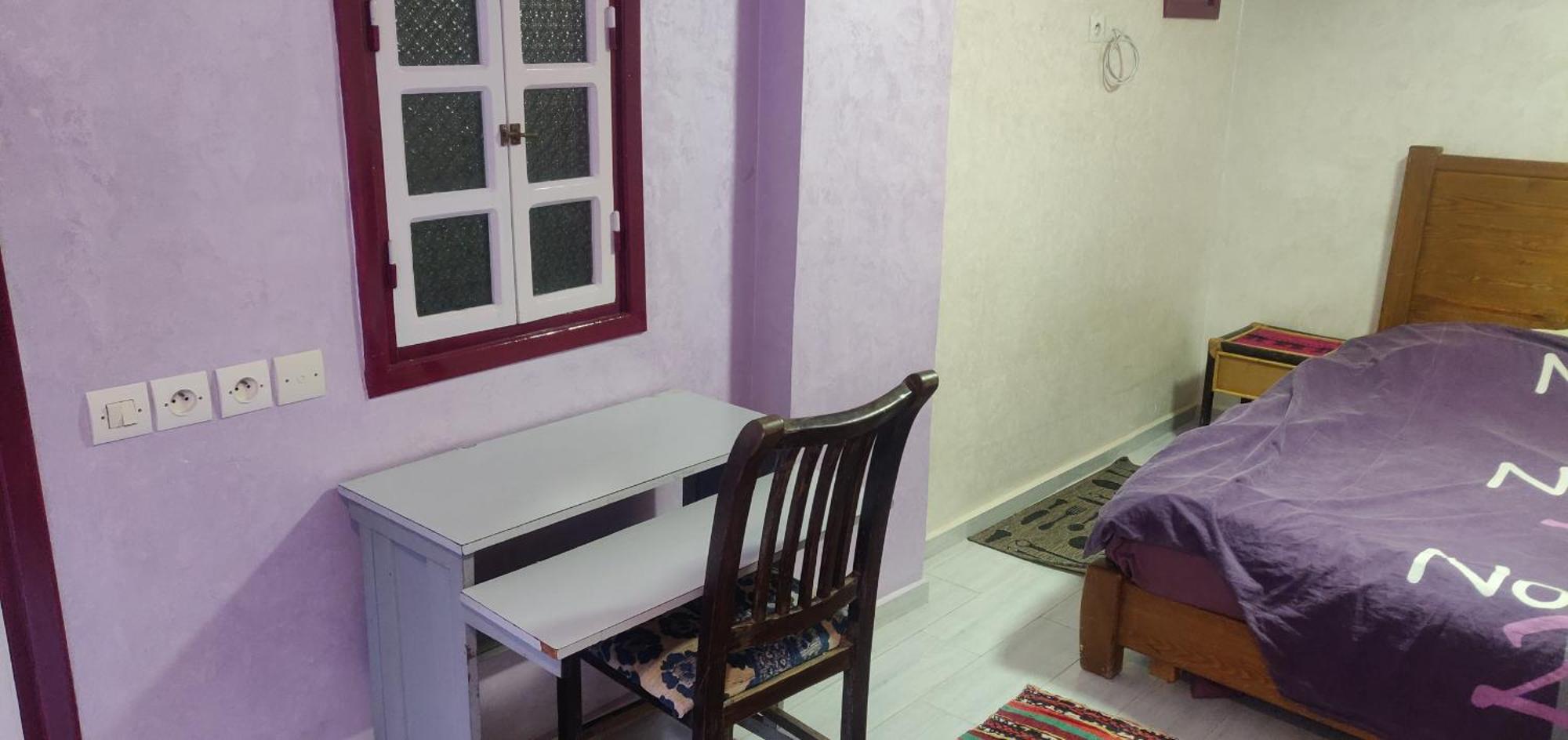 Shared Apartment-appartement En Colocation Confort Centre Hostal