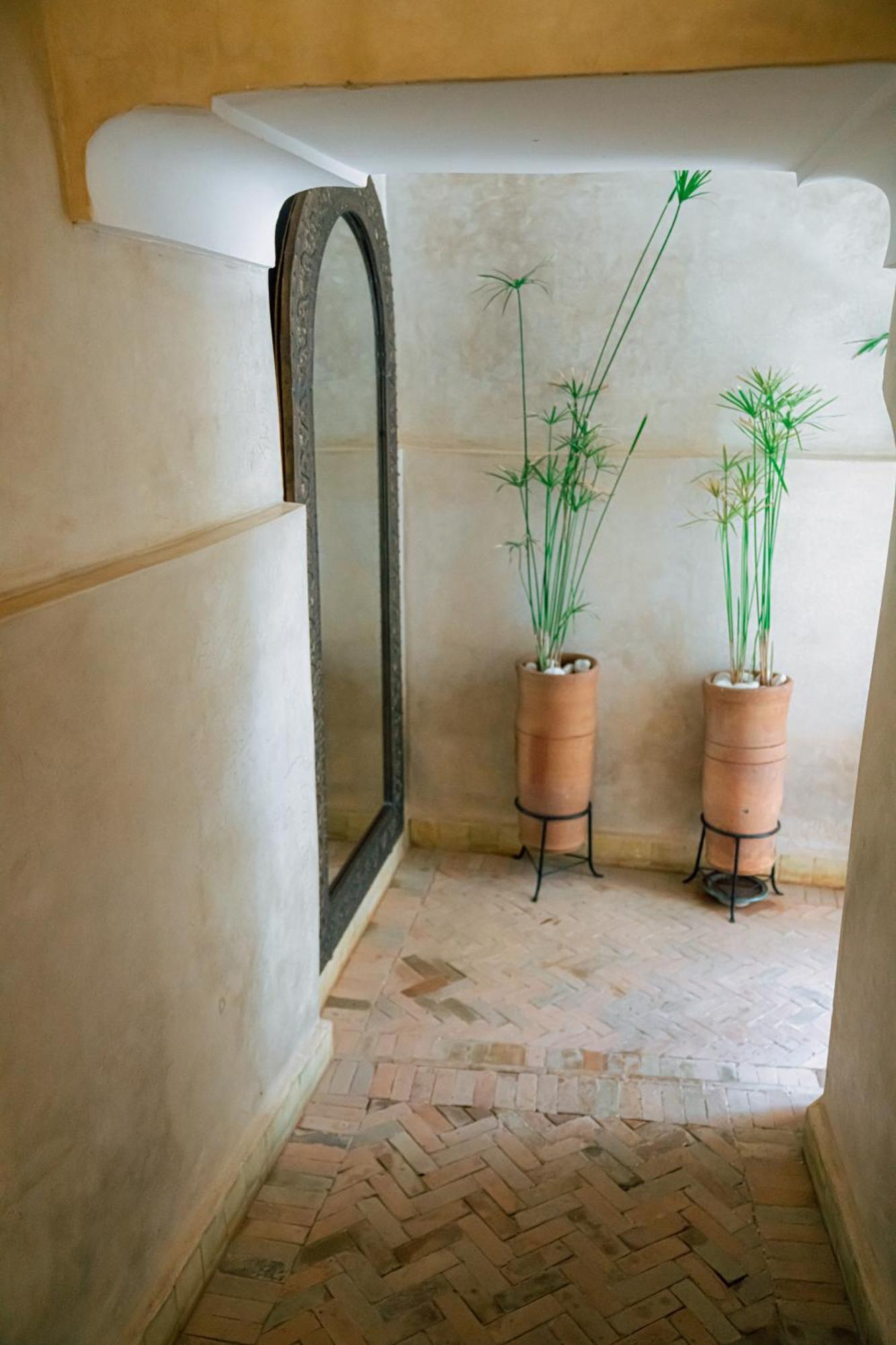 Riad Dar Zaouia 4*