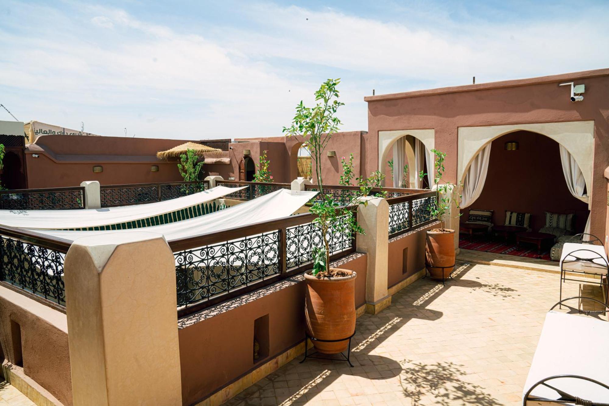 Dar Zaouia 4* Marrakesh