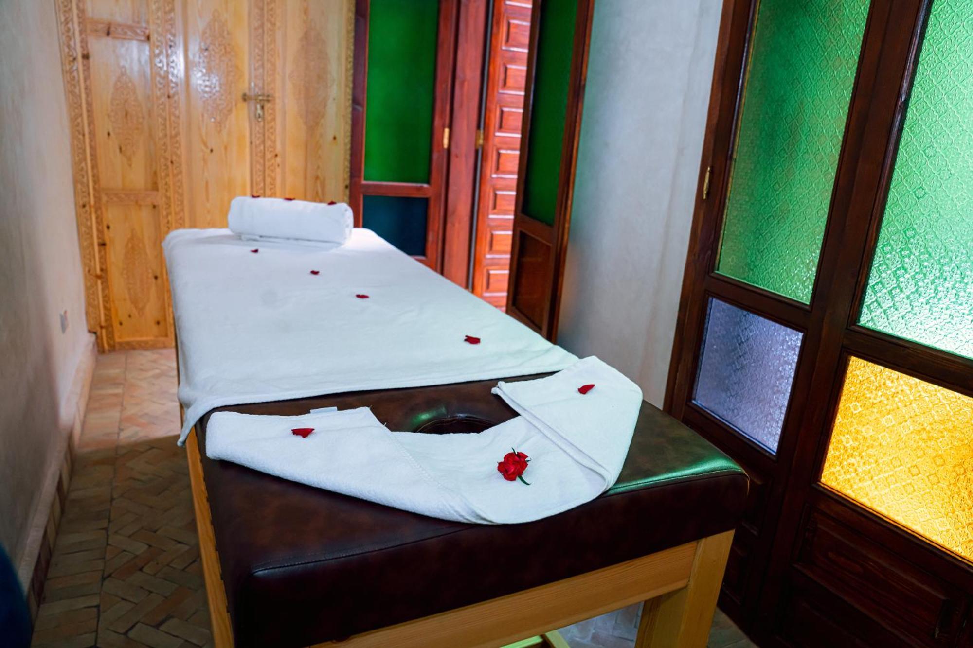 Riad Dar Zaouia 4*