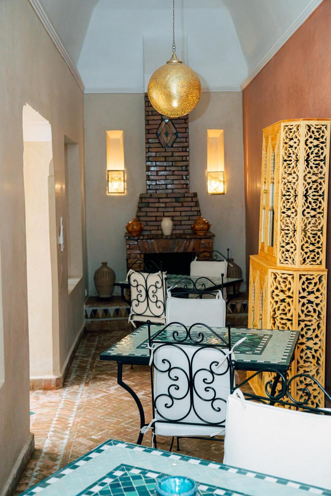 Dar Zaouia 4*