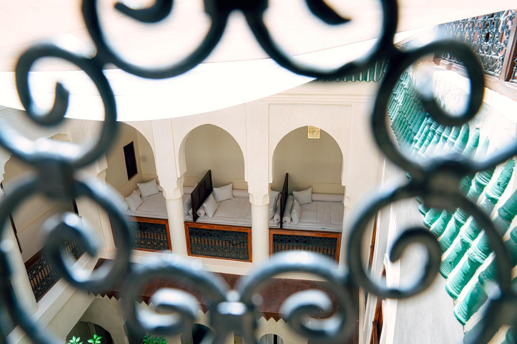Riad Dar Zaouia