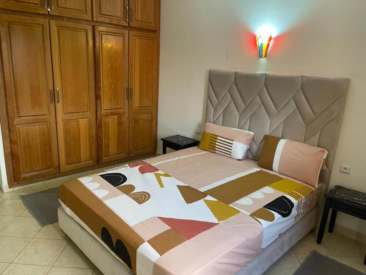 Apartment Superbe A Marrakech Quartier Majorelle 2 Marrakesch