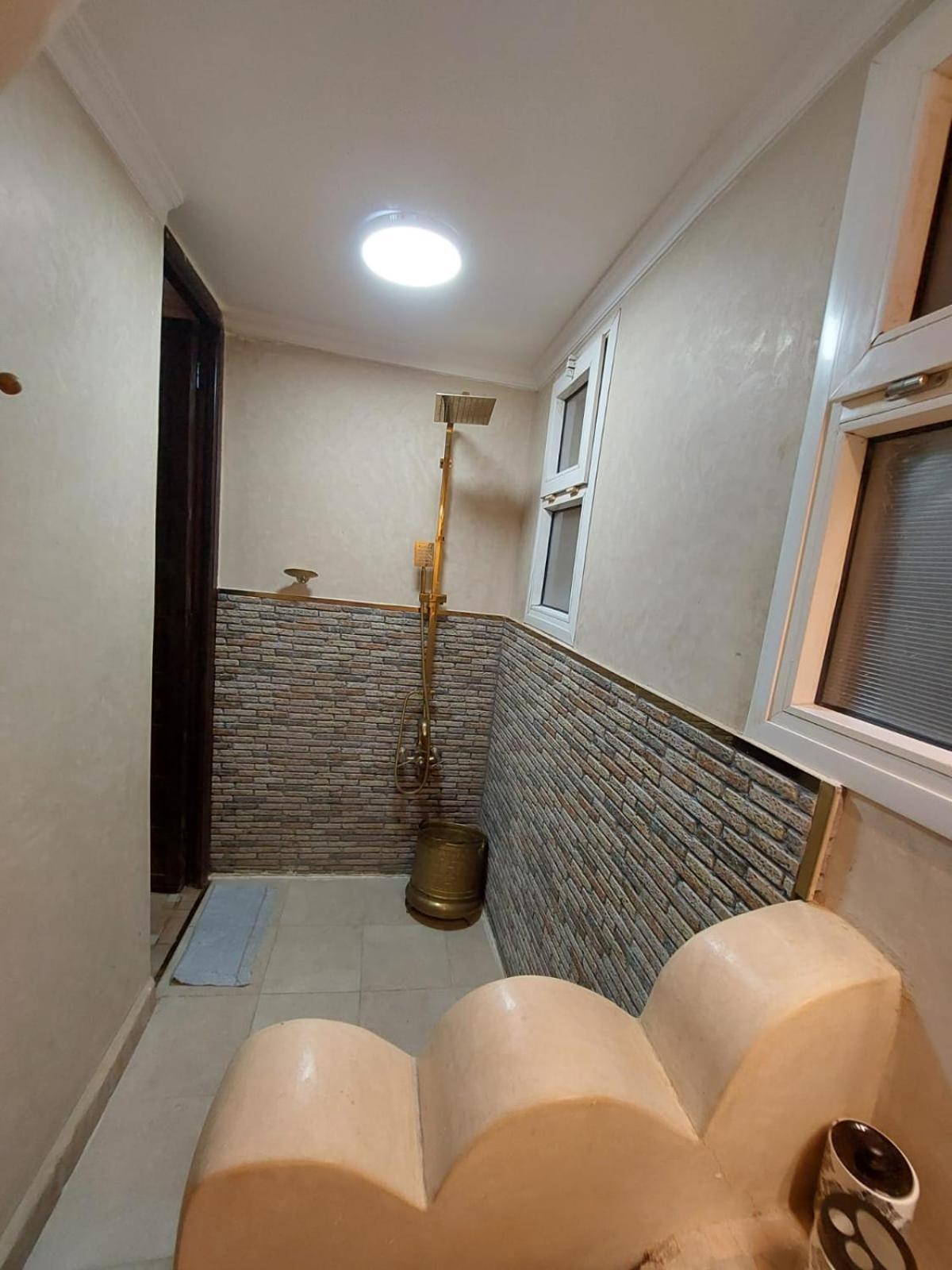 Vakantiehuis Habib - Traditional Moroccan 3 Bedroom Family Marrakesh