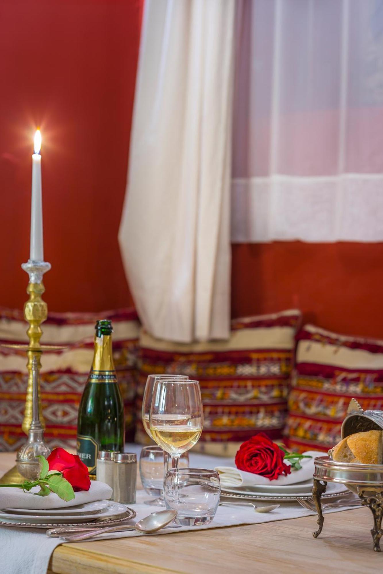 Azoulay Riad Marrakesh