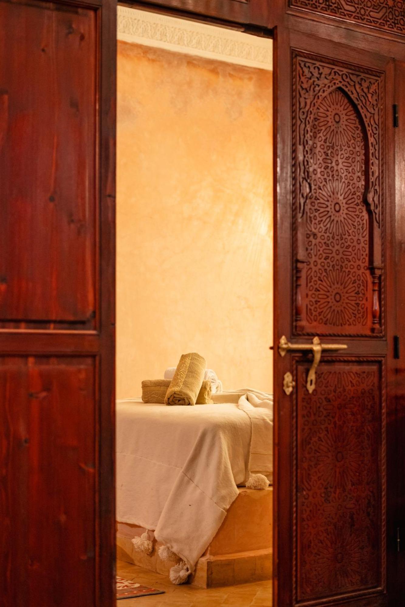 Casa vacanze Prive Dar L'etoile - Jacuzzi Piscine & Petit Dej Inclus
