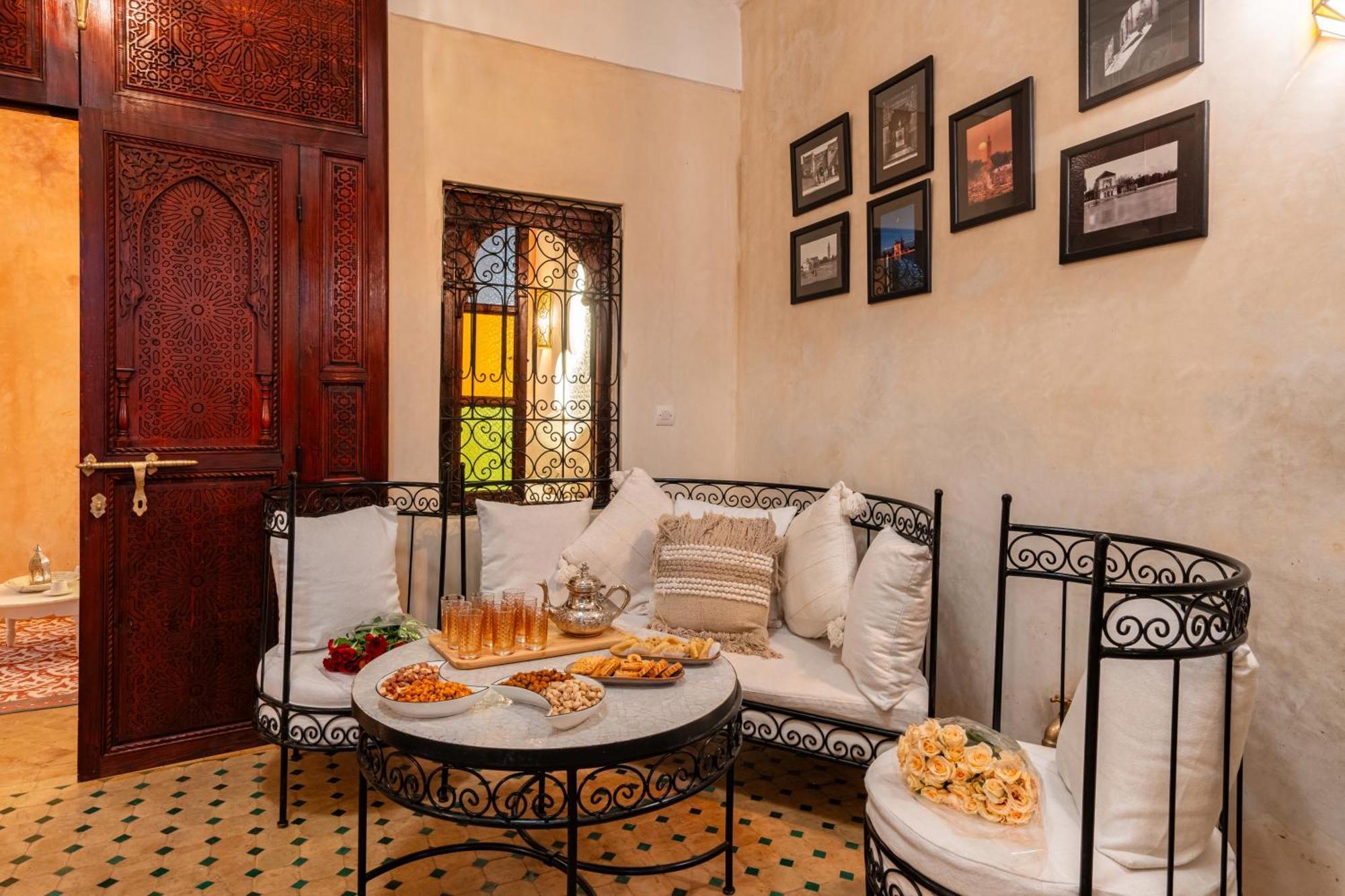 Prive Dar L'etoile - Jacuzzi Piscine & Petit Dej Inclus Casa vacanze