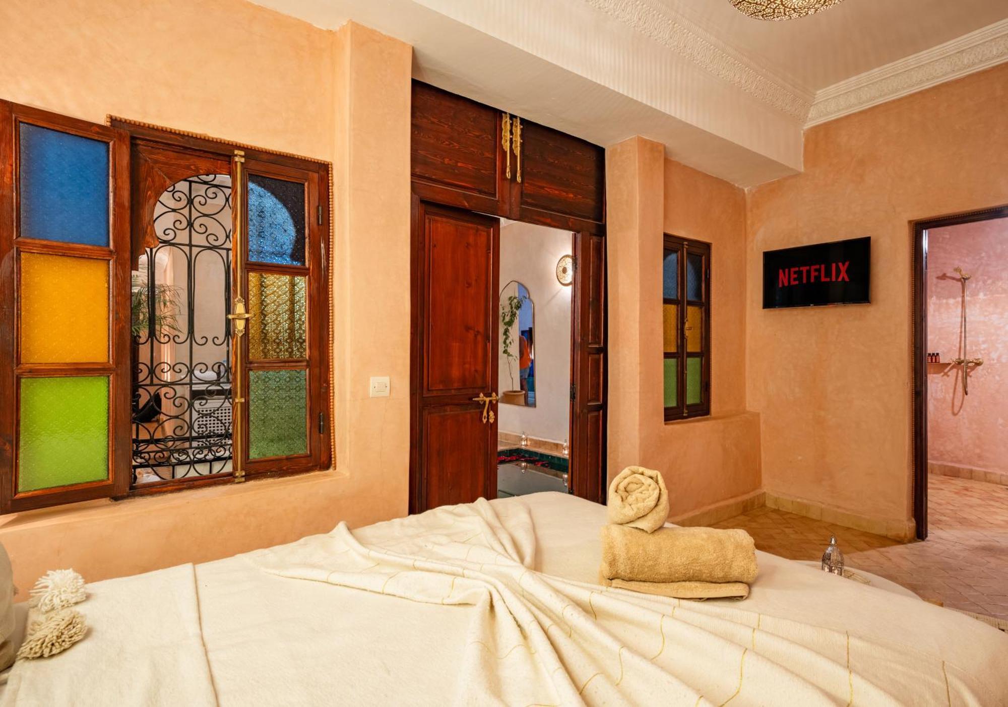 Prive Dar L'etoile - Jacuzzi Piscine & Petit Dej Inclus Casa vacanze