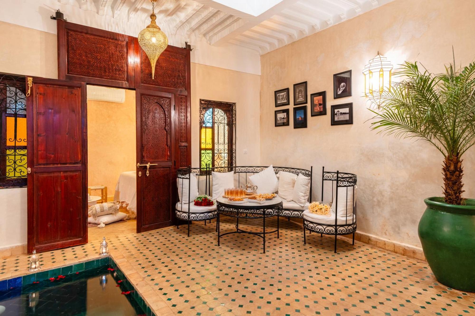 Prive Dar L'etoile - Jacuzzi Piscine & Petit Dej Inclus Casa vacanze