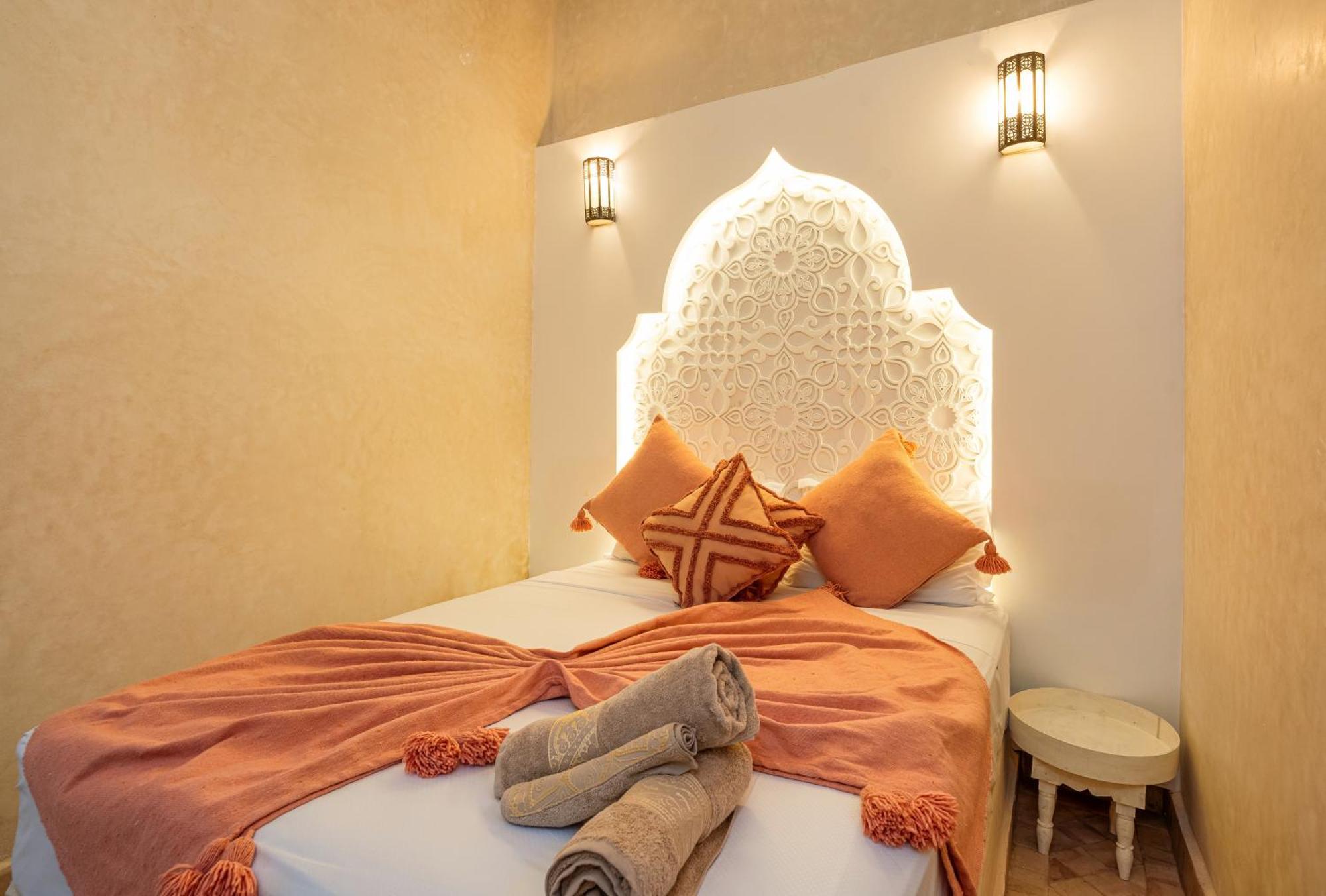 Casa vacanze Prive Dar L'etoile - Jacuzzi Piscine & Petit Dej Inclus *