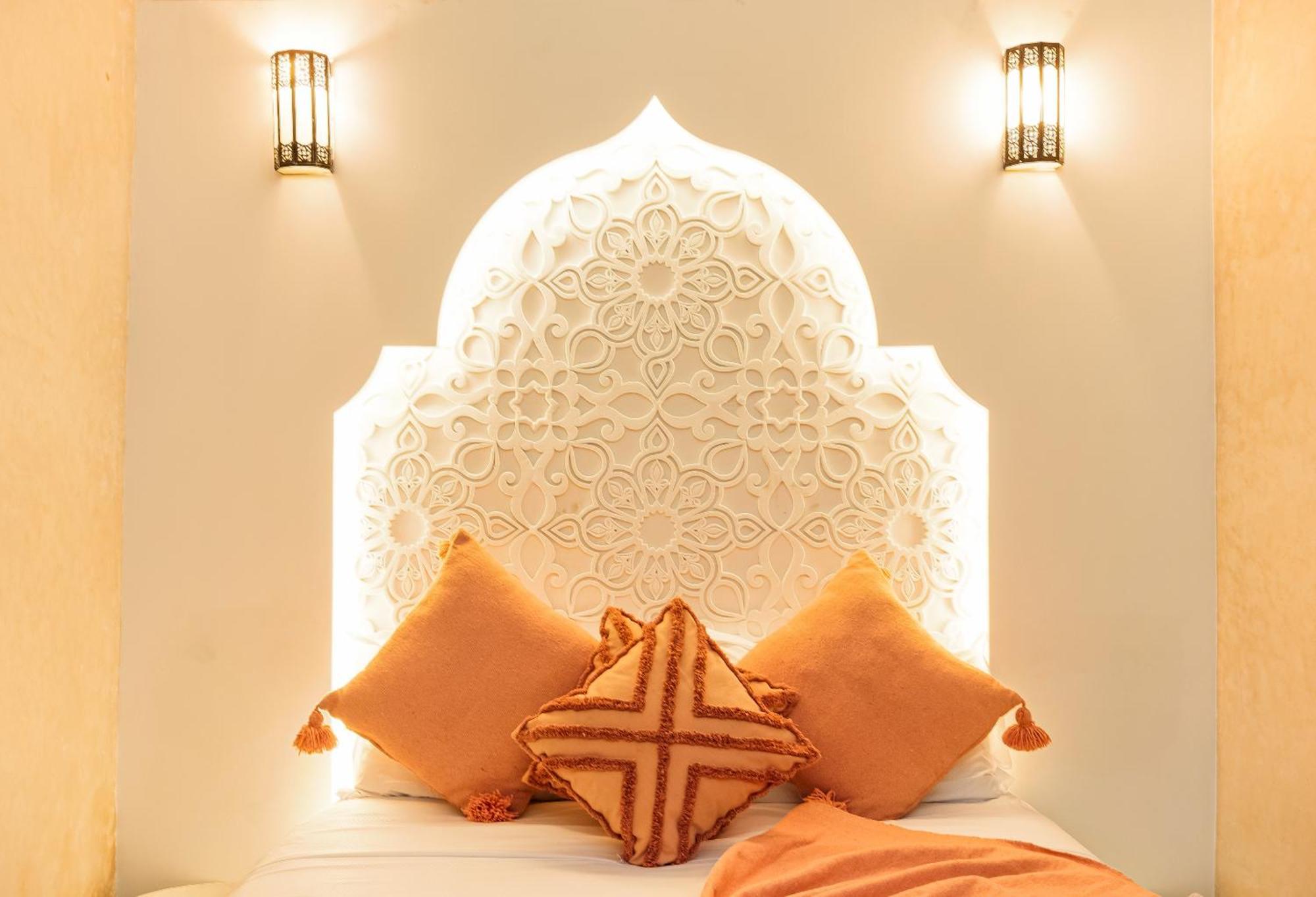 Casa vacanze Prive Dar L'etoile - Jacuzzi Piscine & Petit Dej Inclus *