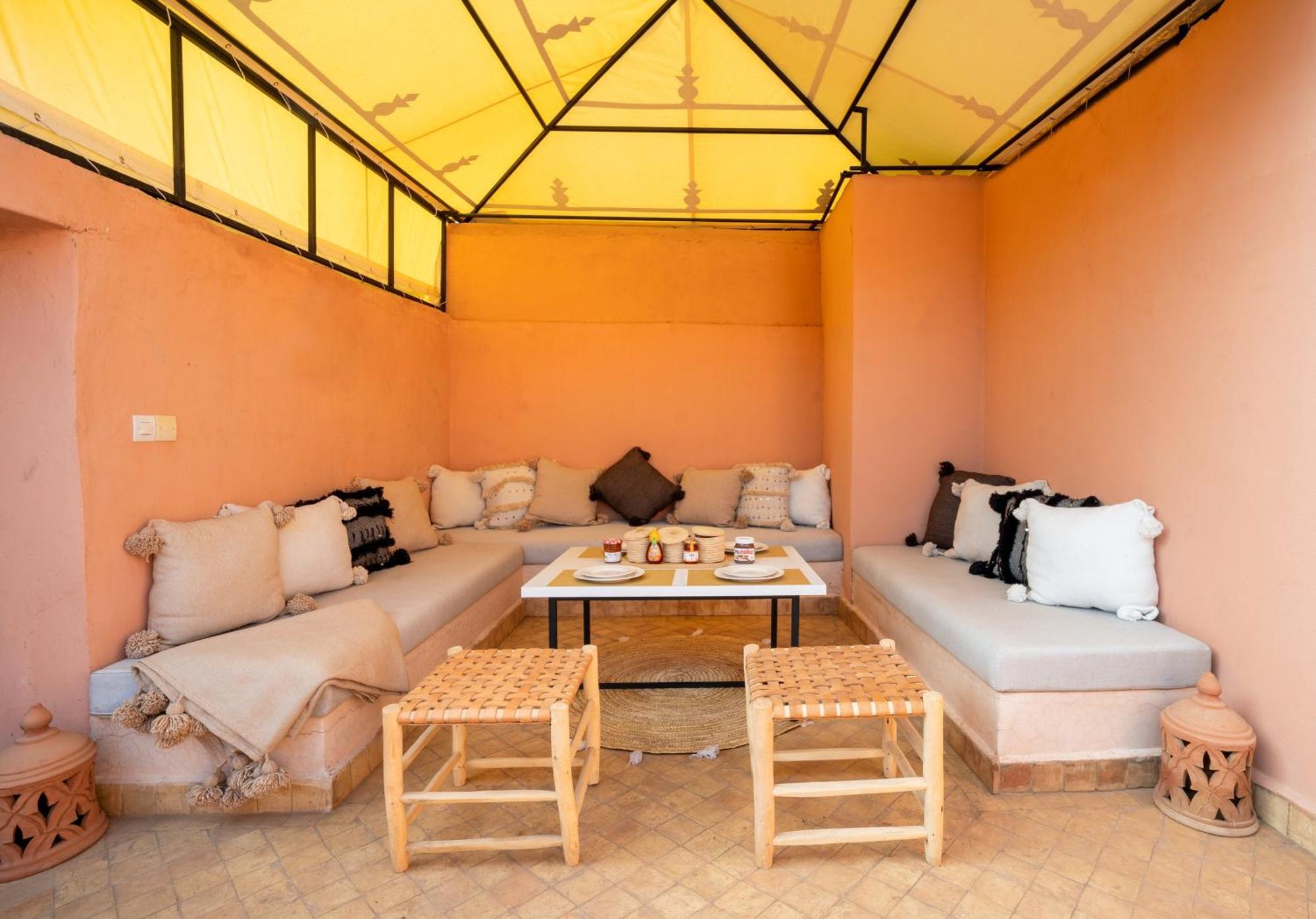 Prive Dar L'etoile - Jacuzzi Piscine & Petit Dej Inclus Casa vacanze