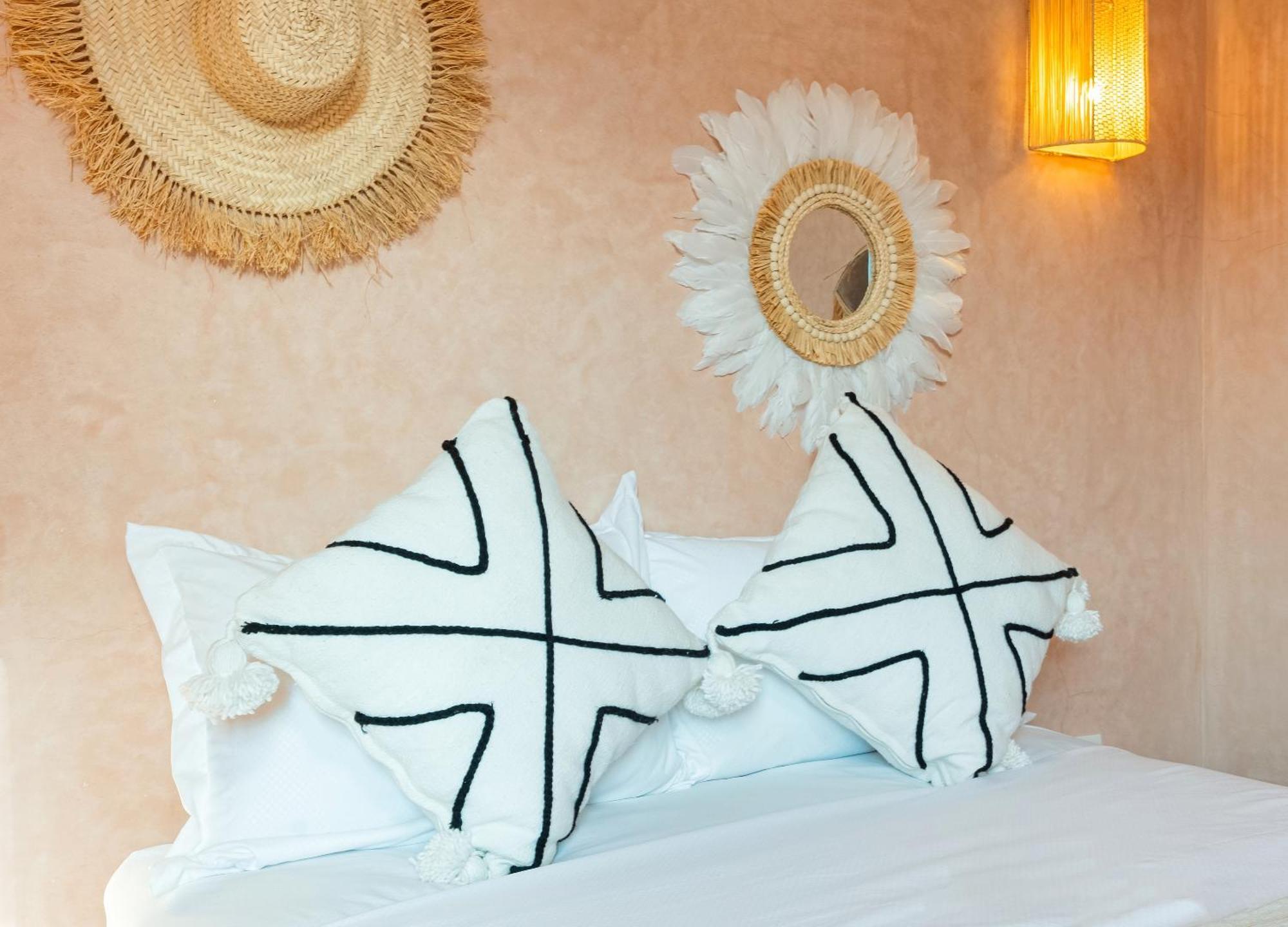 Prive Dar L'etoile - Jacuzzi Piscine & Petit Dej Inclus Casa vacanze Marrakesh