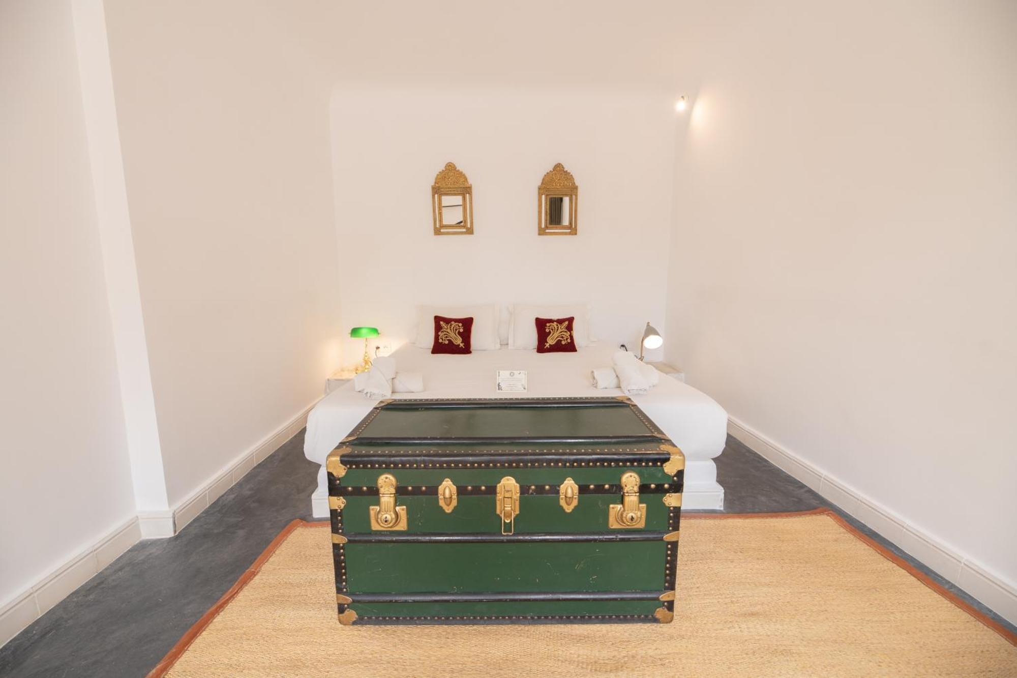 Moro Marrakech Boutique