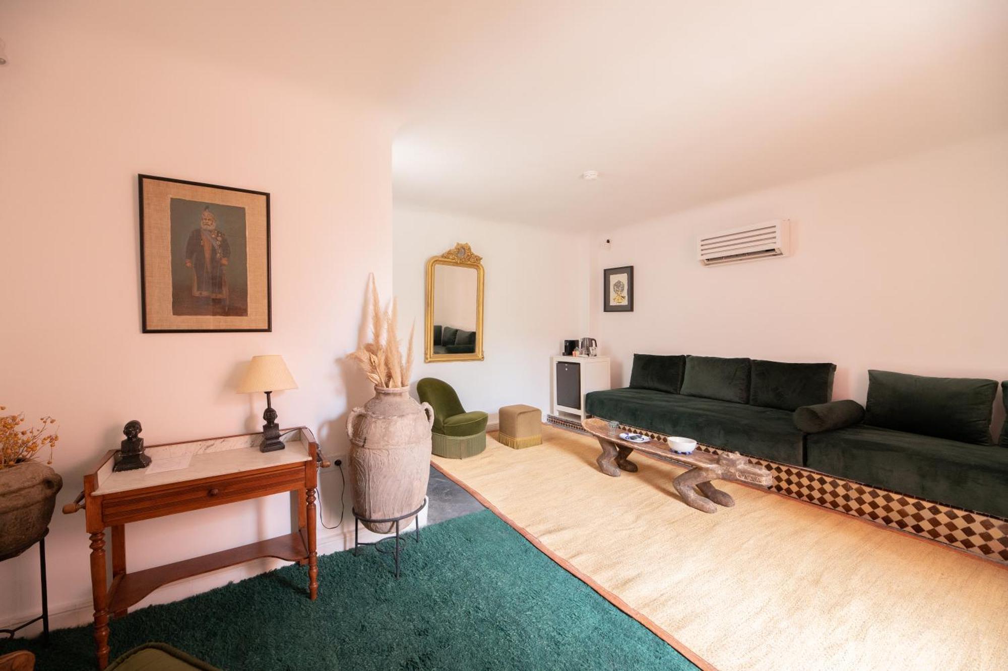 Moro Marrakech Boutique Hotel Marrakesh