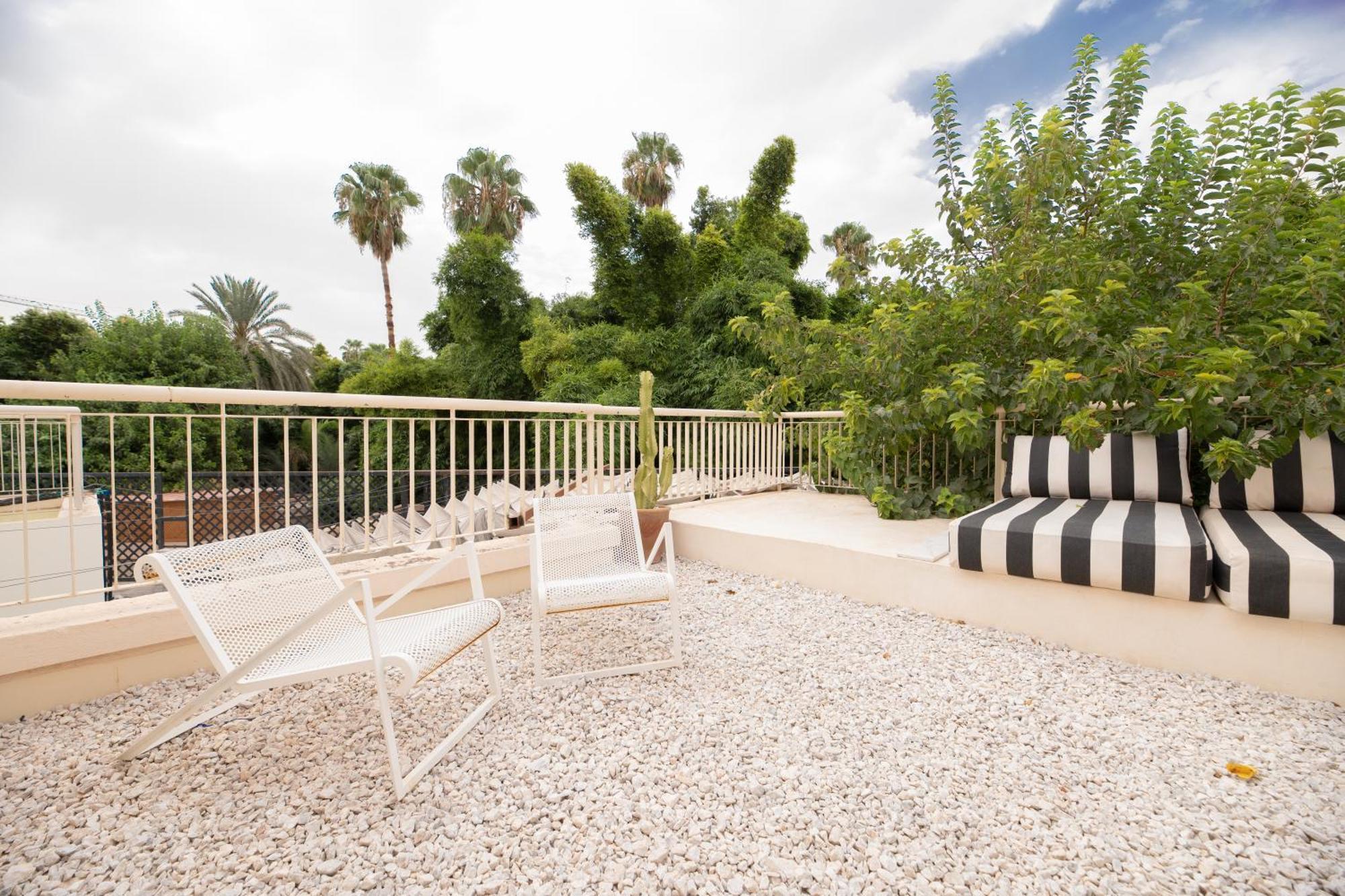 Moro Marrakech Boutique Hotel 3*