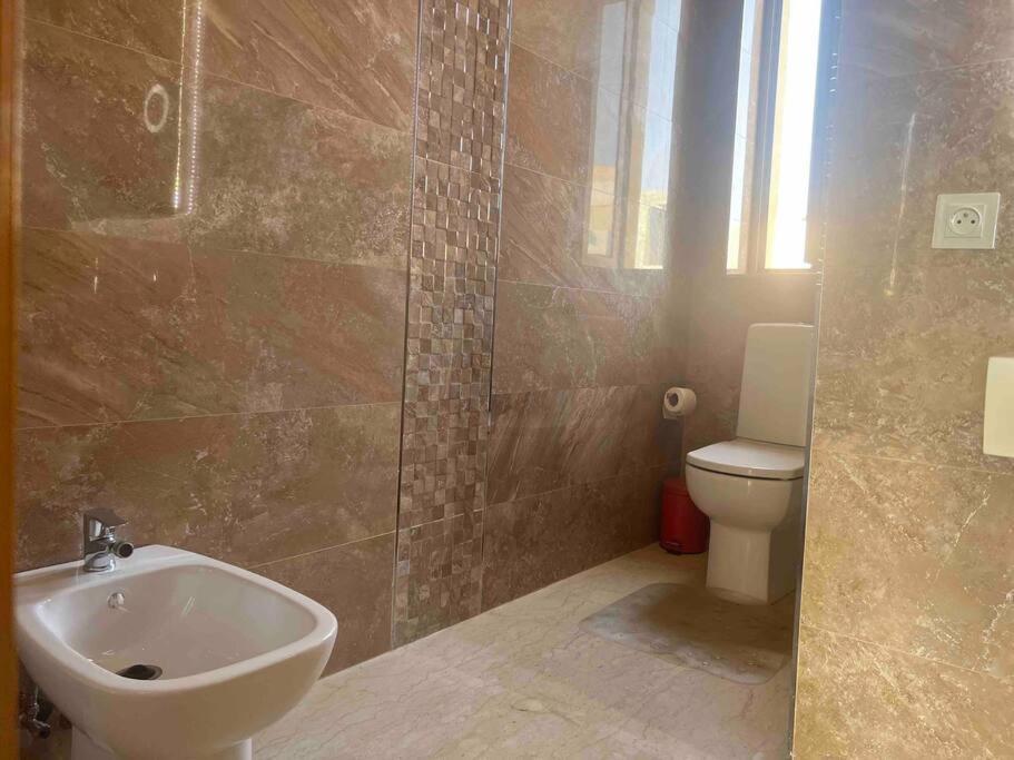 Villa Luxe Prestigia Argan Golf 6km Centre Marrakesh