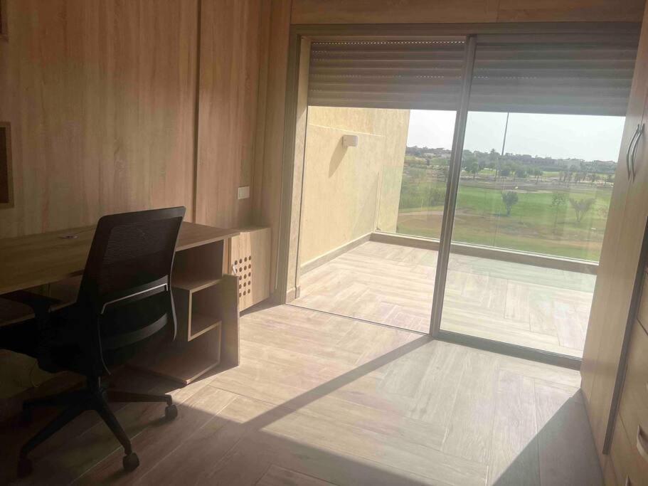 Villa Luxe Prestigia Argan Golf 6km Centre