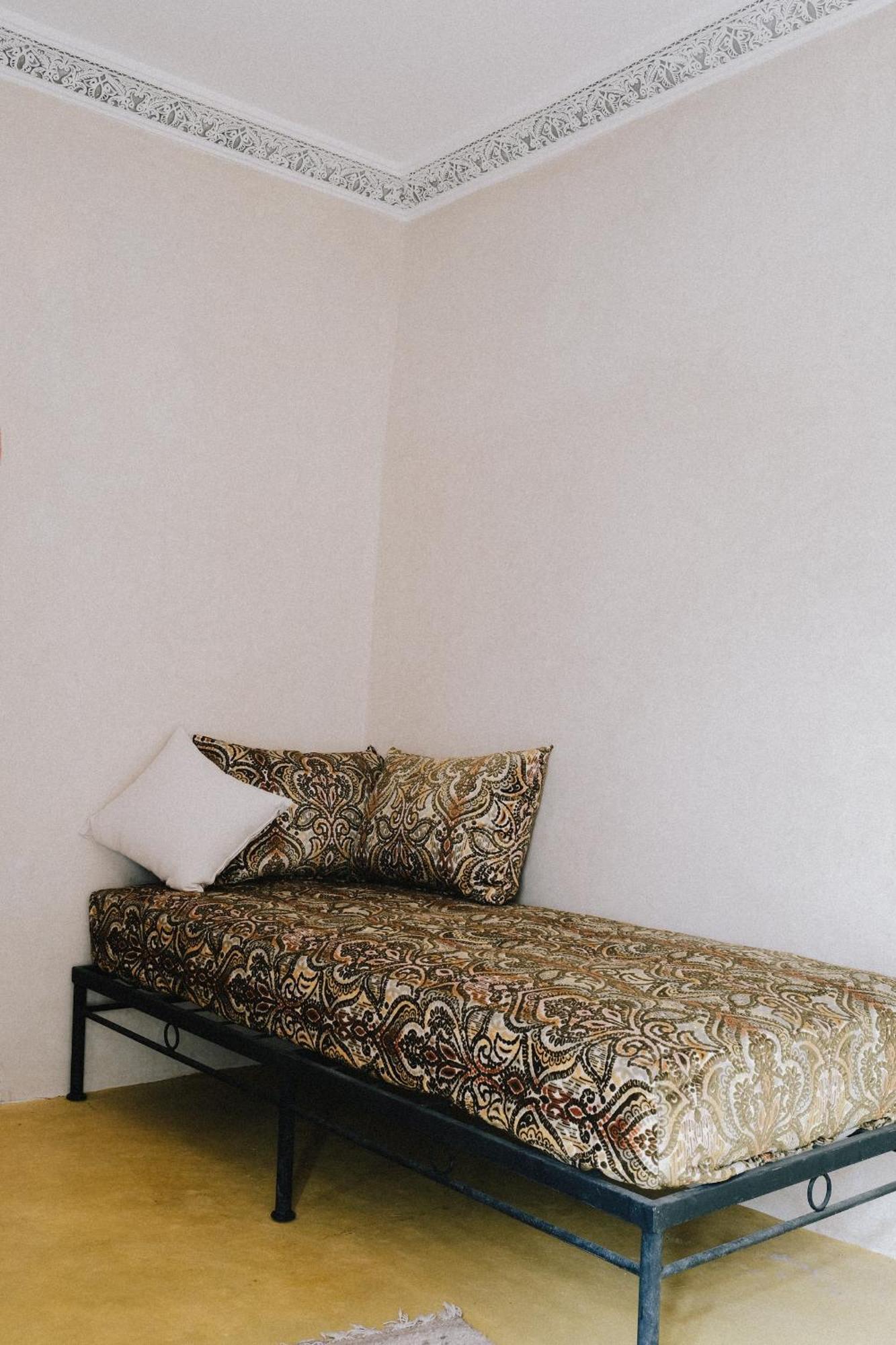 Riad Maison 24 *
