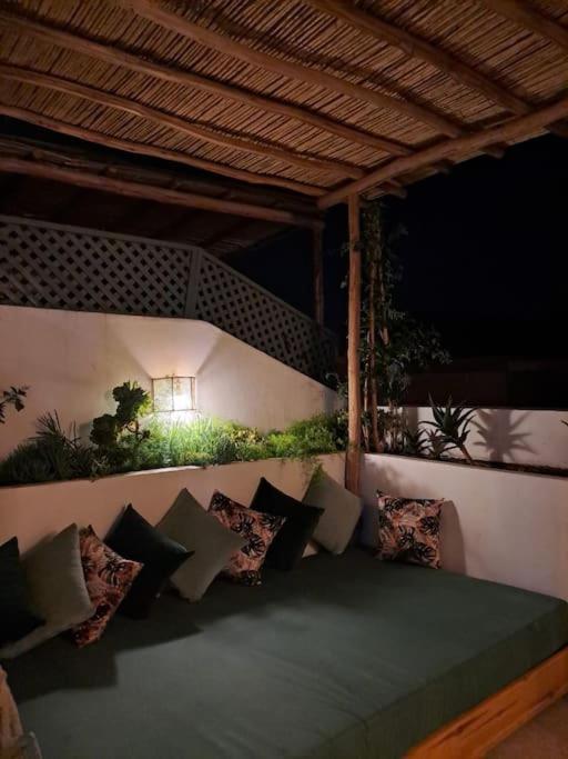 Vakantiehuis Magnifique Riad Lantau - Authentic & Chic Marrakesh