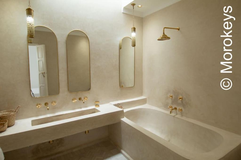 Magnifique Riad Lantau - Authentic & Chic Vakantiehuis