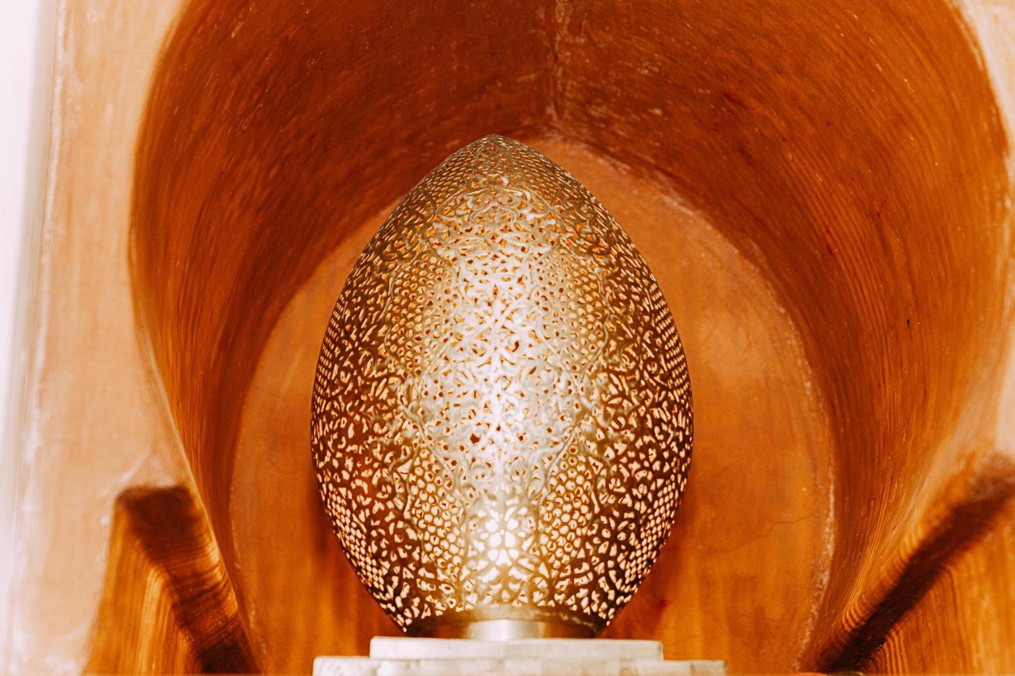 Riad Dar Zaouia 4*