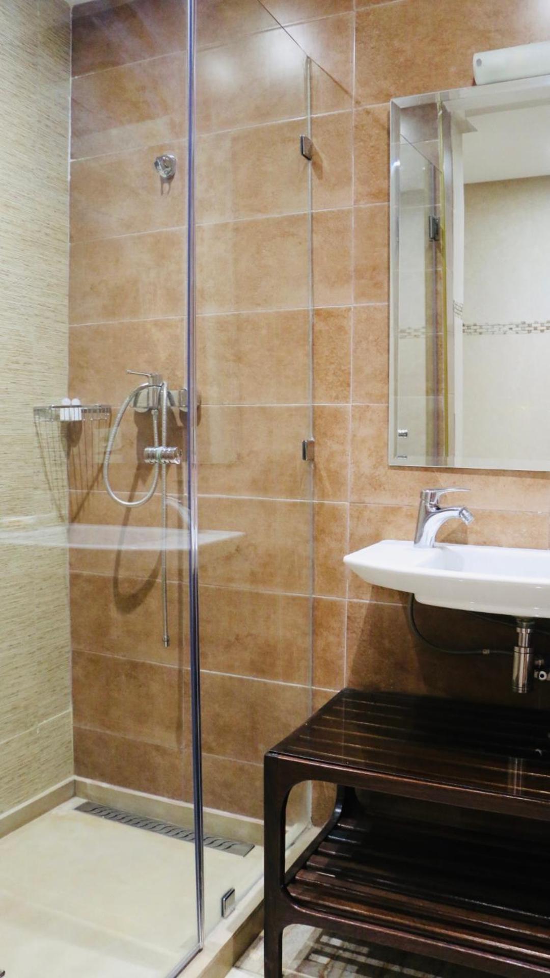 Dar Gueliz Aparthotel *