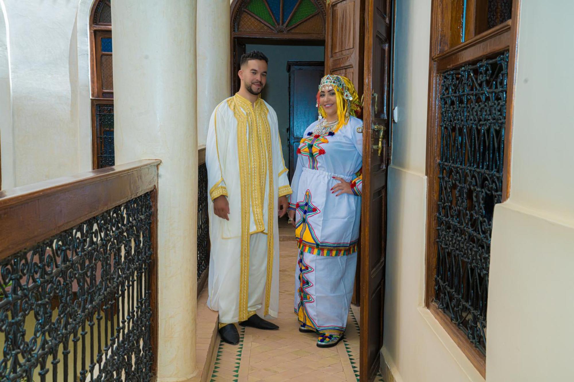 Dar Zaouia 4*