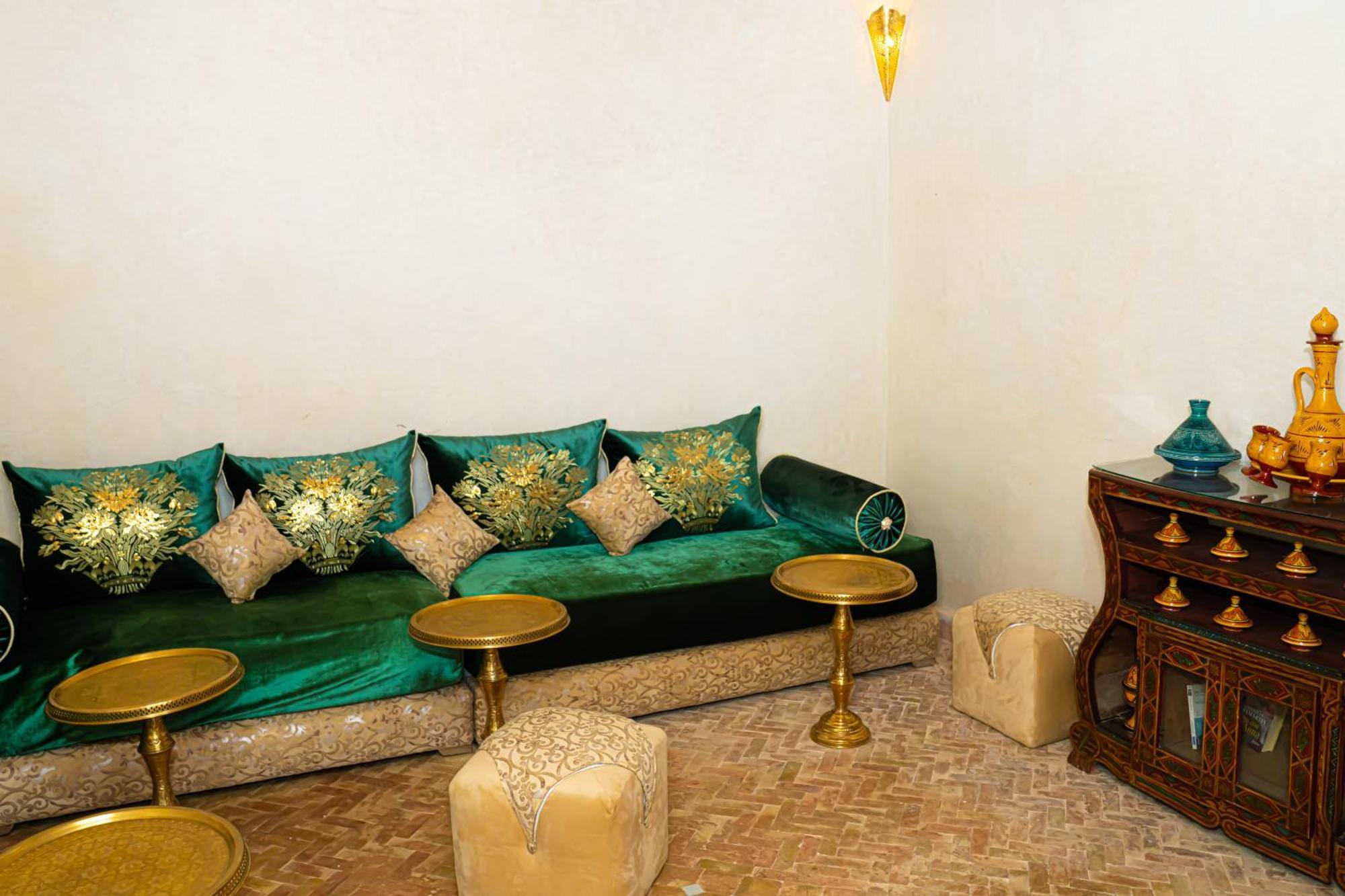 Dar Zaouia 4*