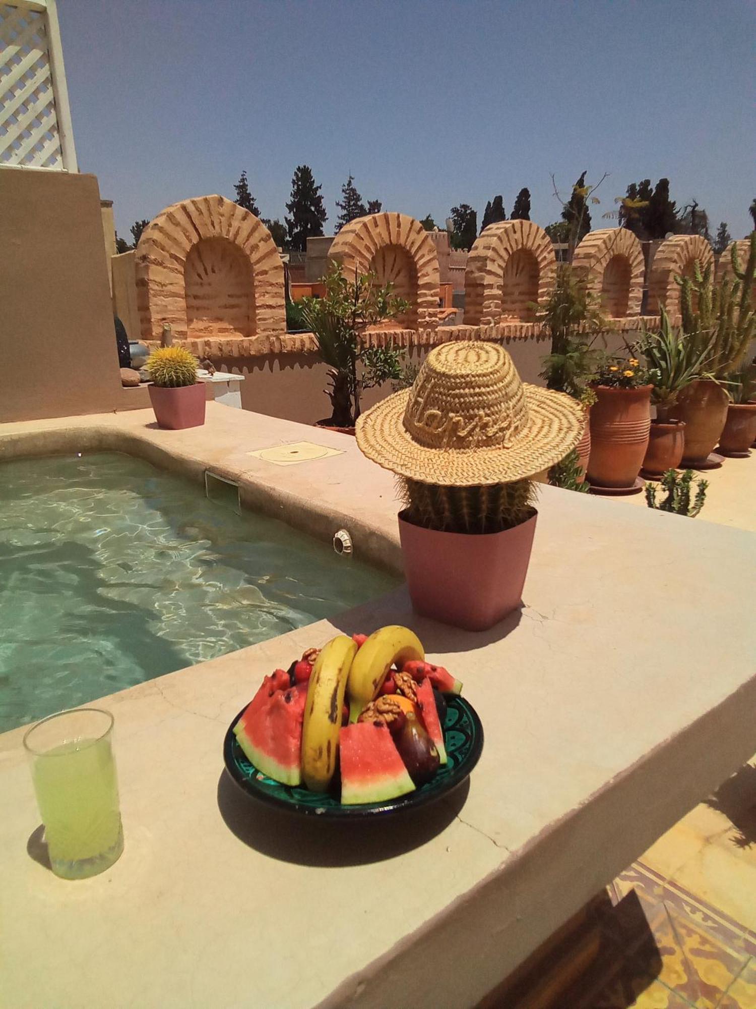 Kerdouss Riad *