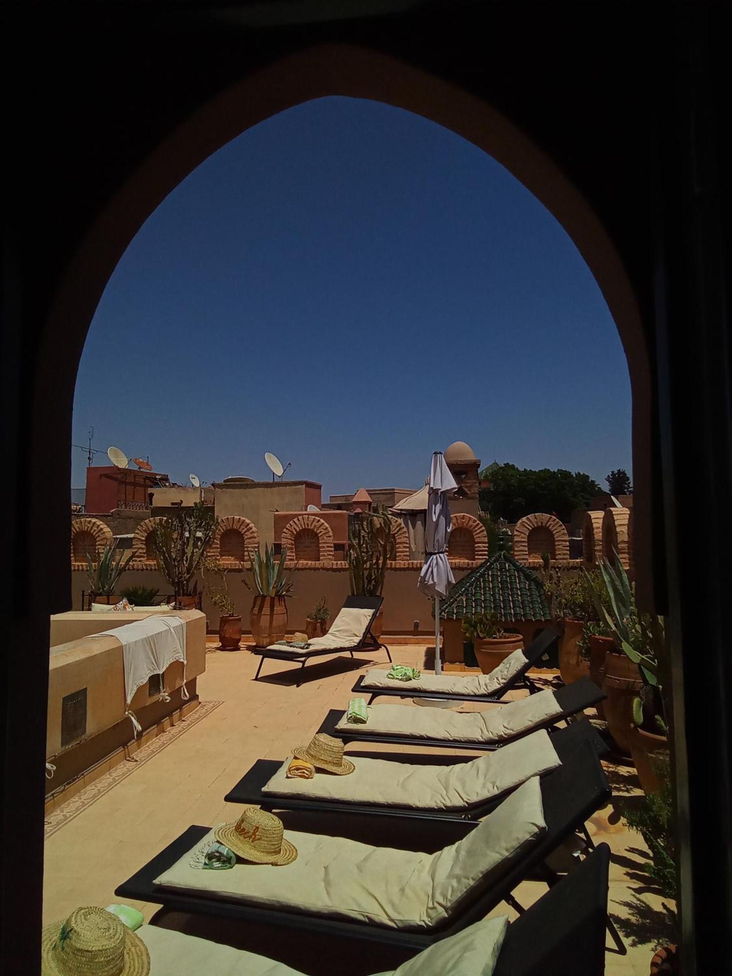 Kerdouss Marrakesch
