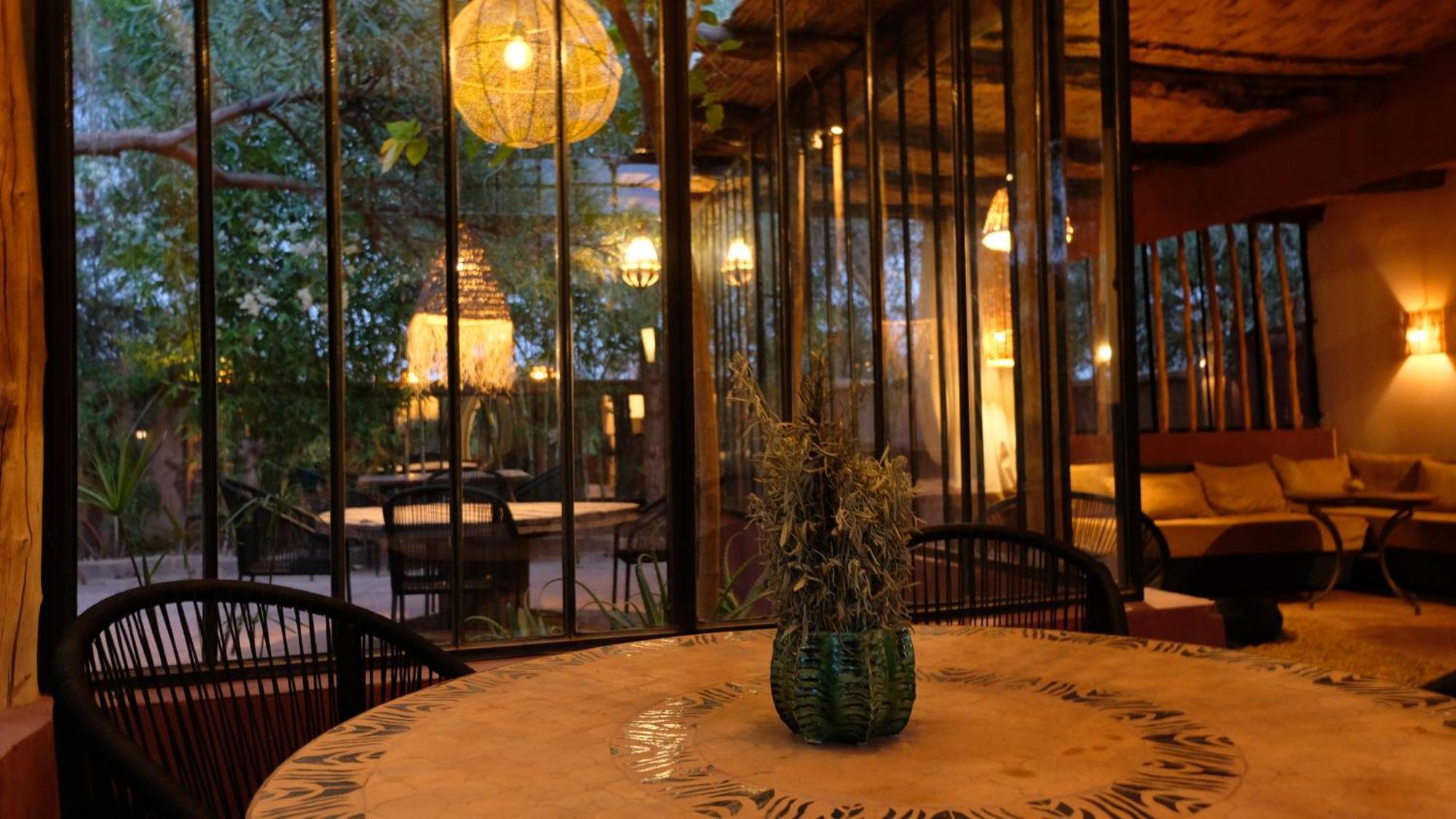 Asnouss Marrakesh