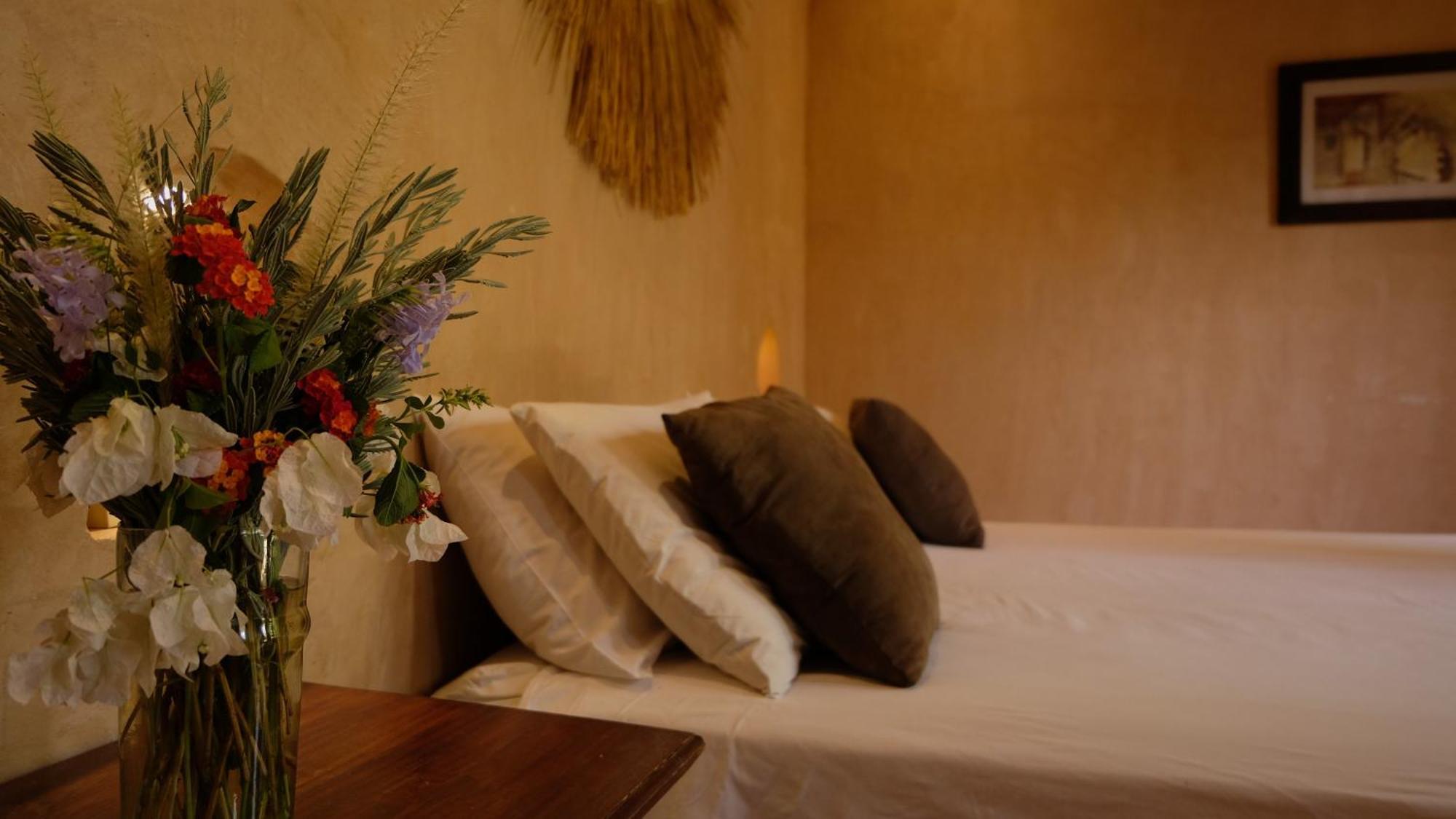 Asnouss Lodge Marrakesh