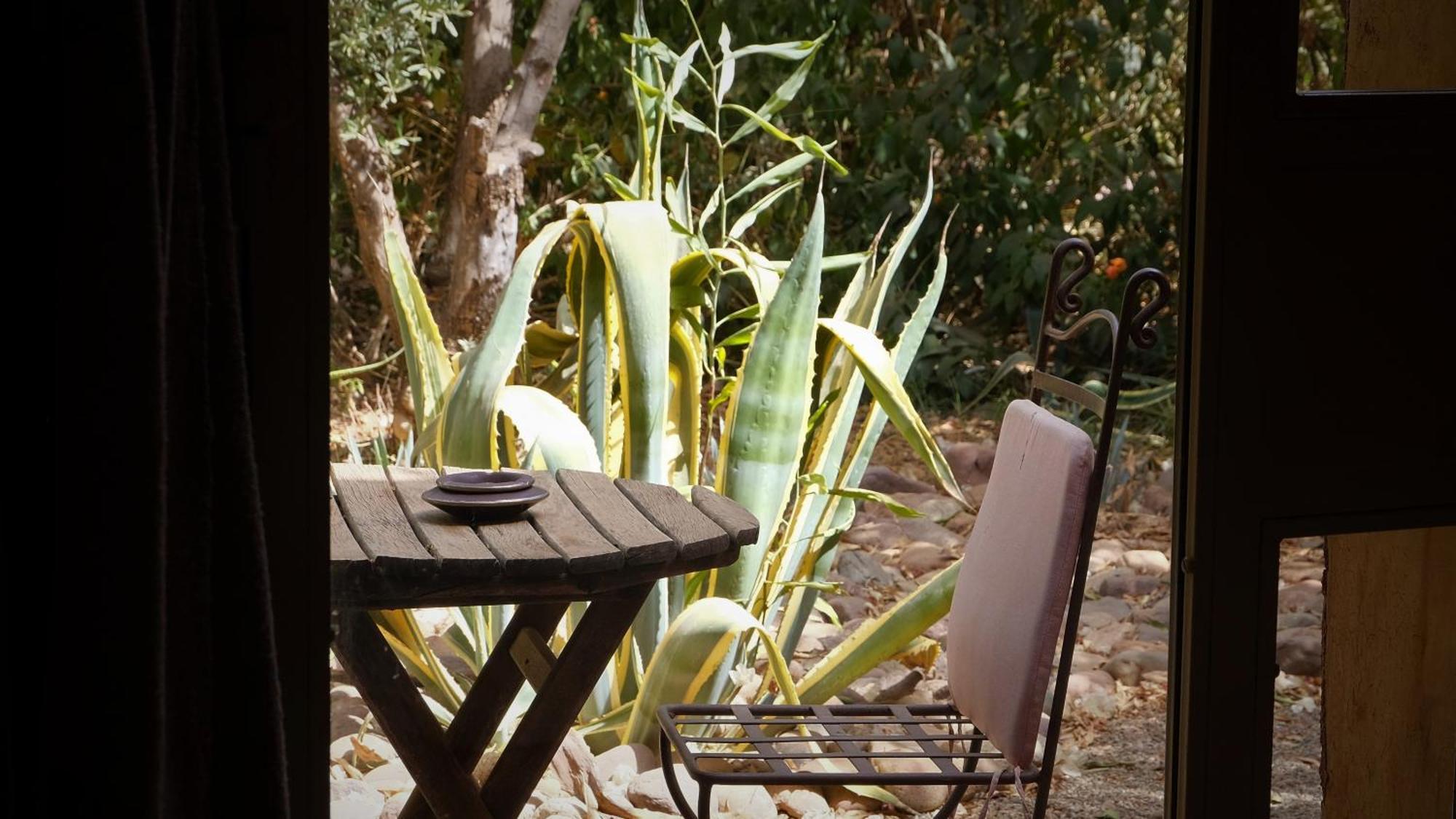 Asnouss Lodge Marrakesh