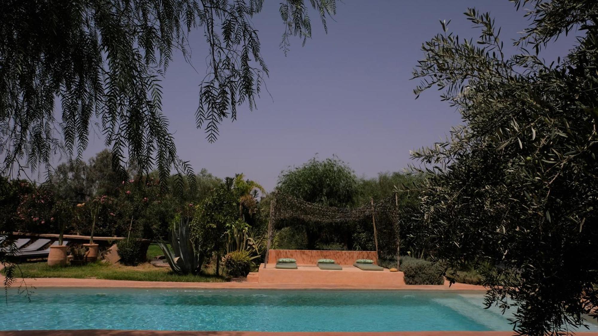 Asnouss * Marrakesh