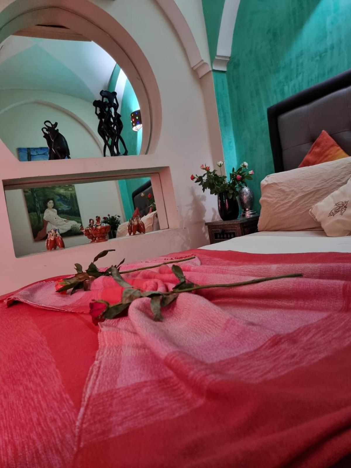 Casa Del Sol Marrakech Gasthof *
