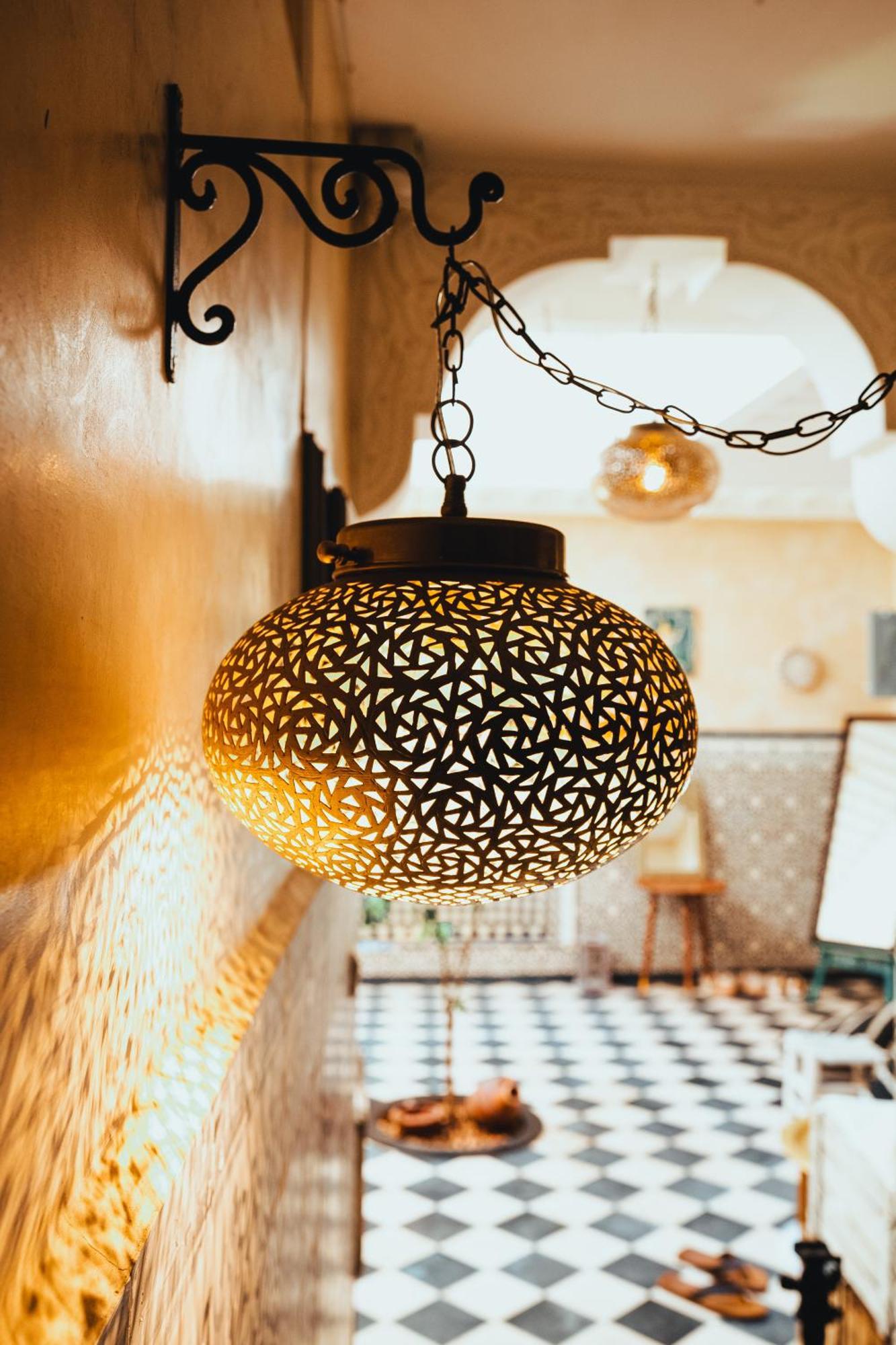 Riad De L'ange Marrakesh