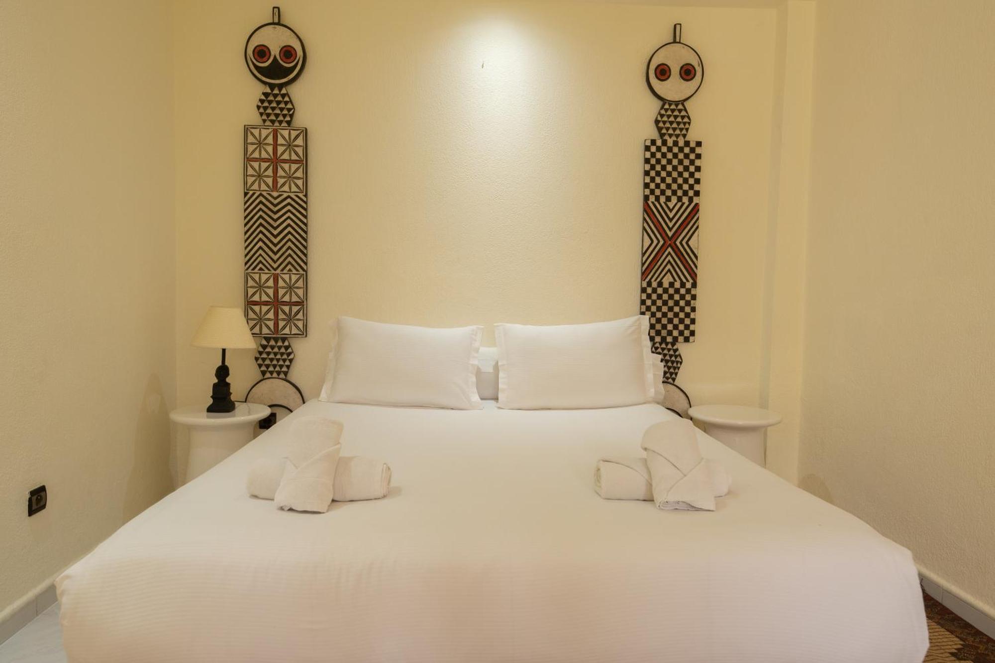 Hotel Moro Marrakech Boutique Marrakesh