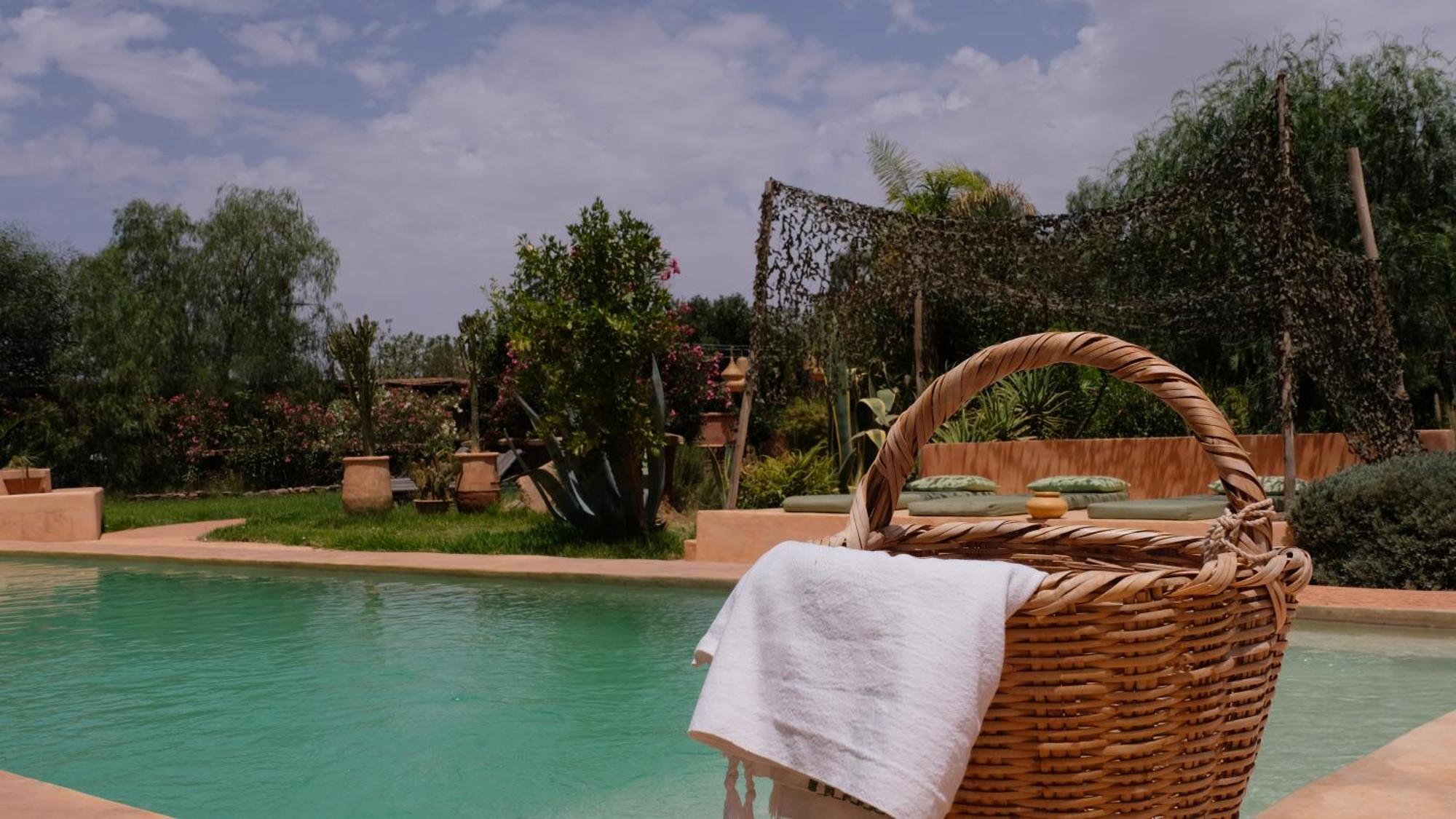 Asnouss * Marrakesh