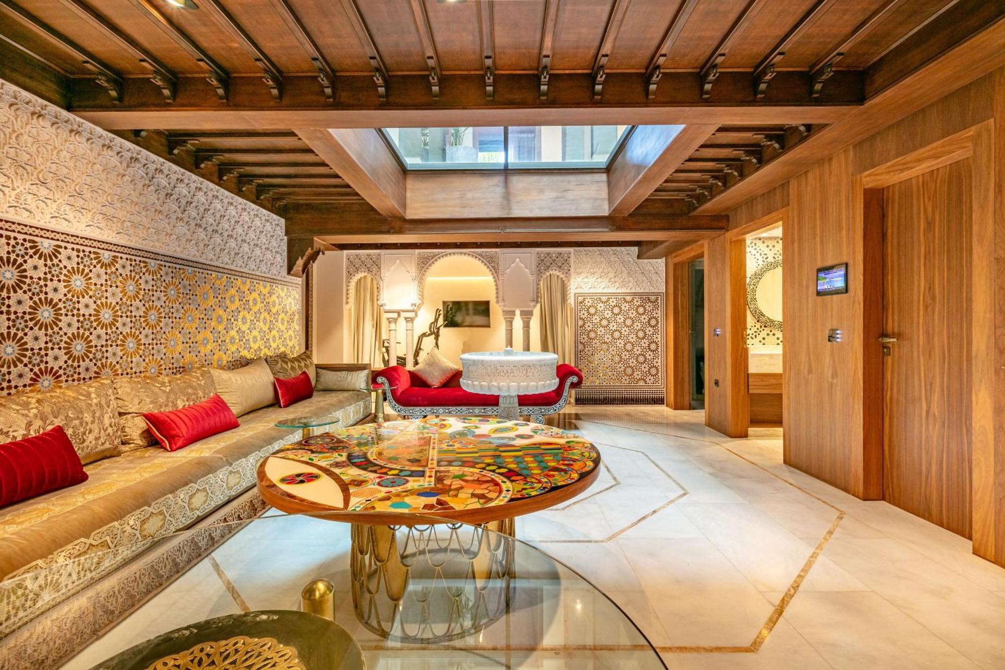 Zari Villa *