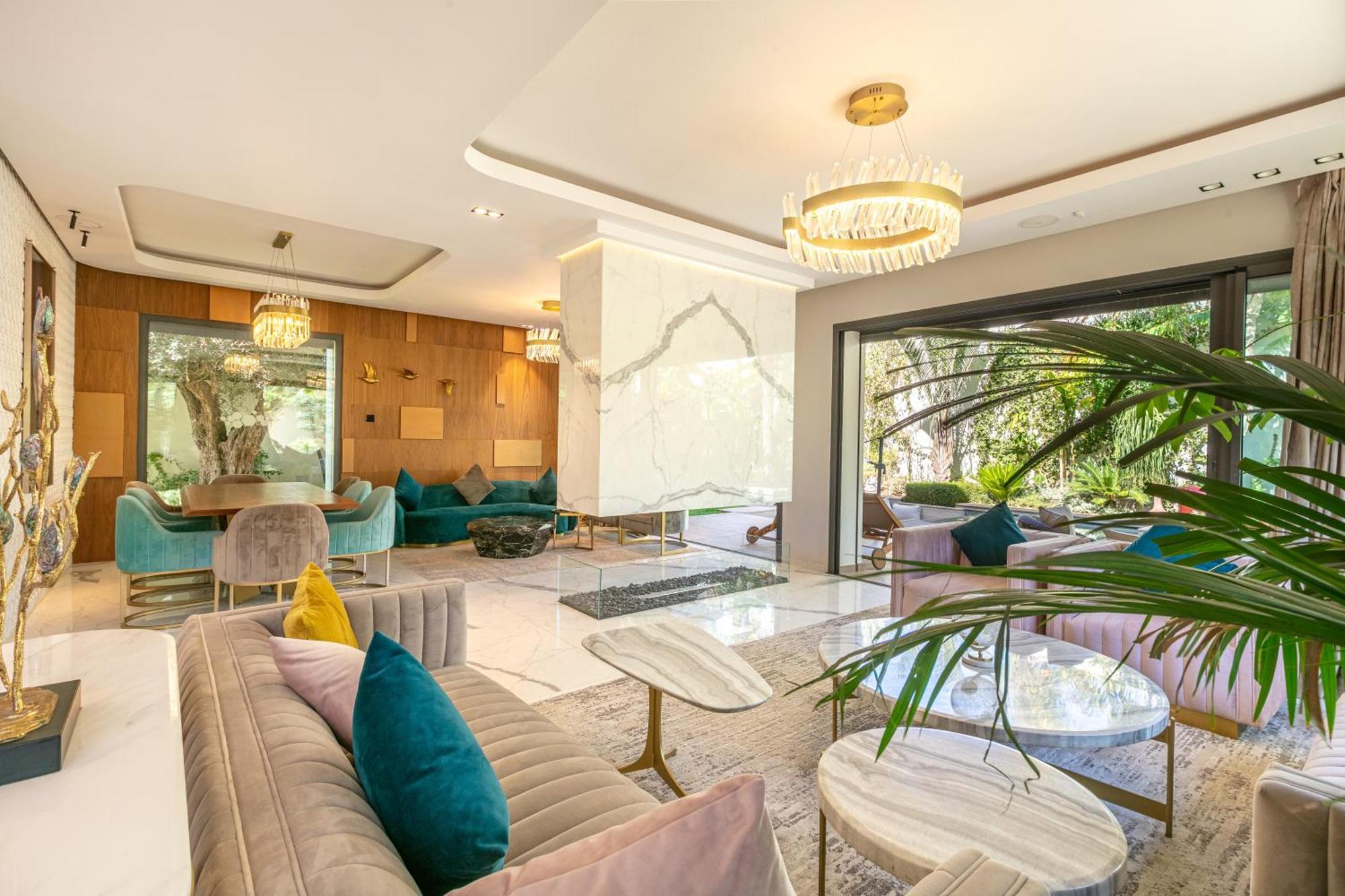Zari Marrakesh