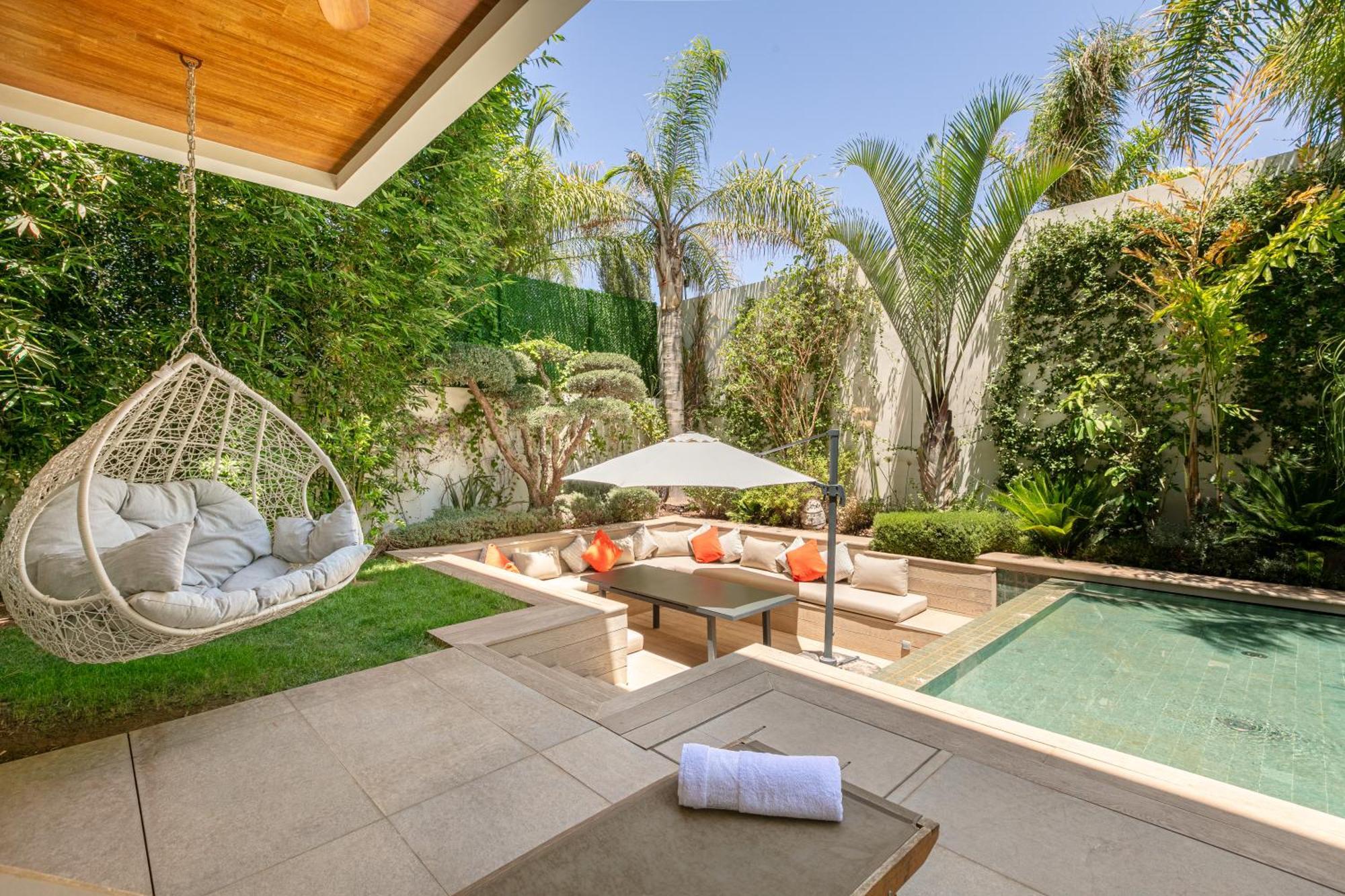 Zari * Marrakesh