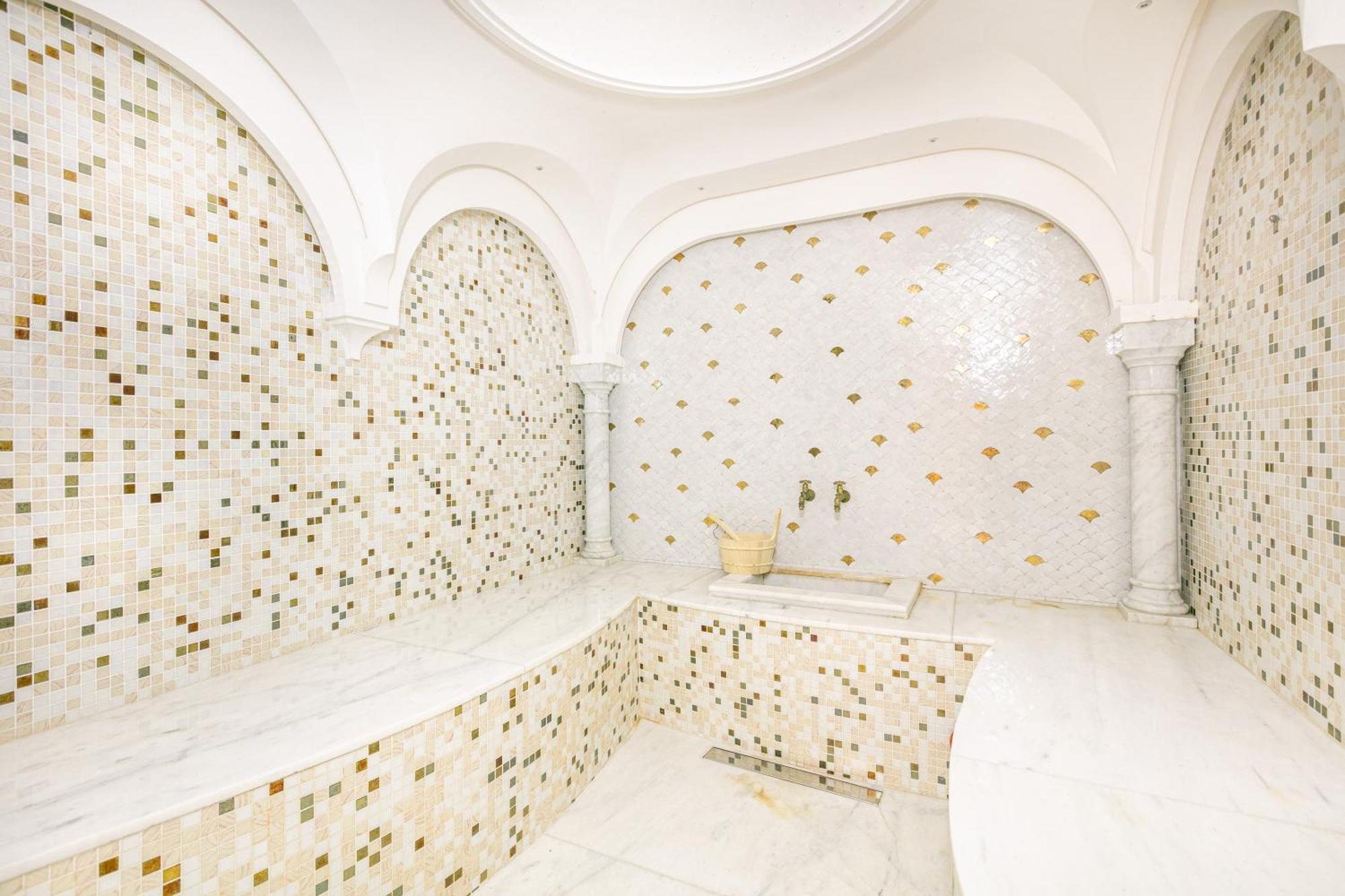 Zari Villa Marrakesh