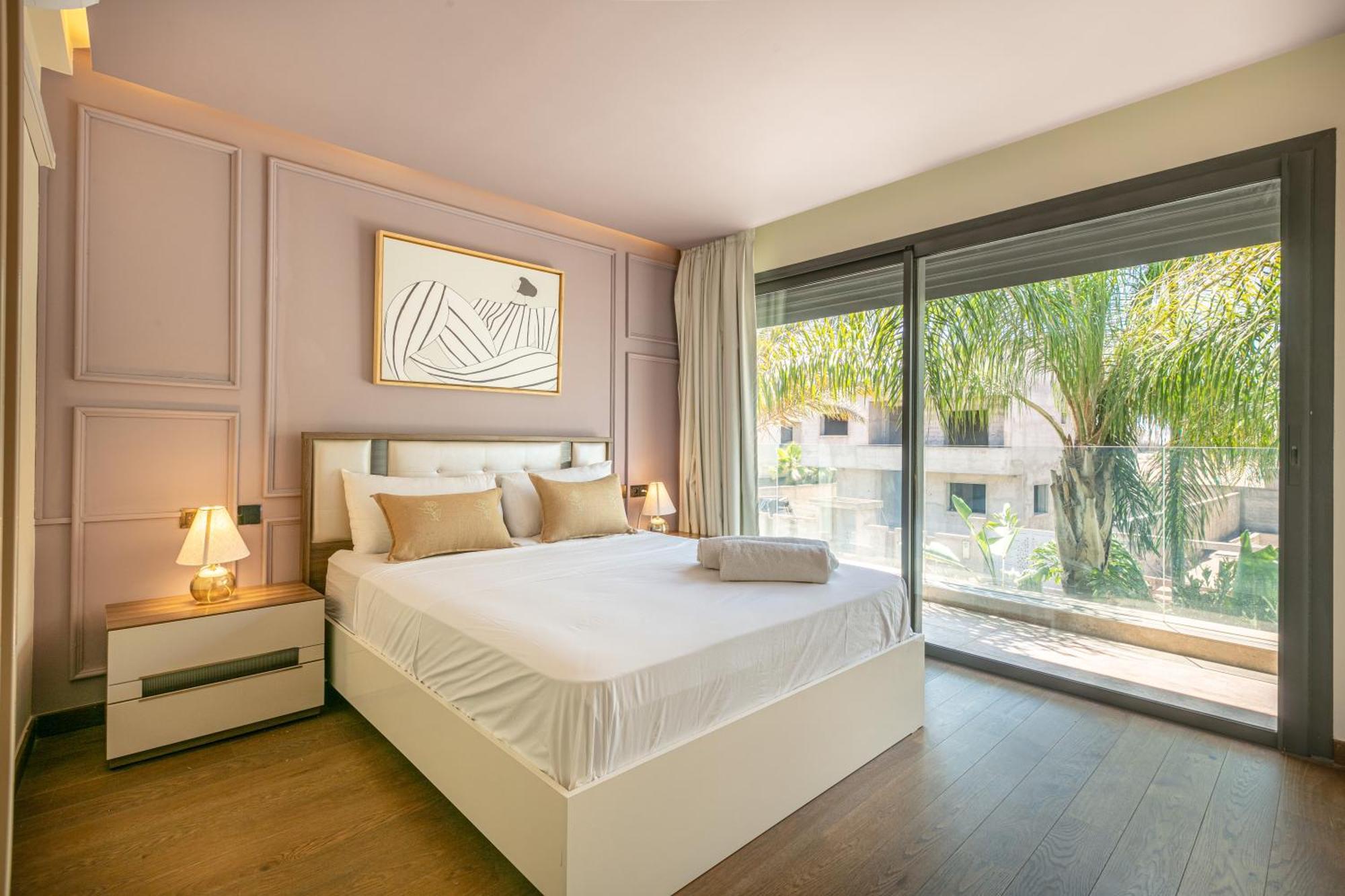 Zari Marrakesh