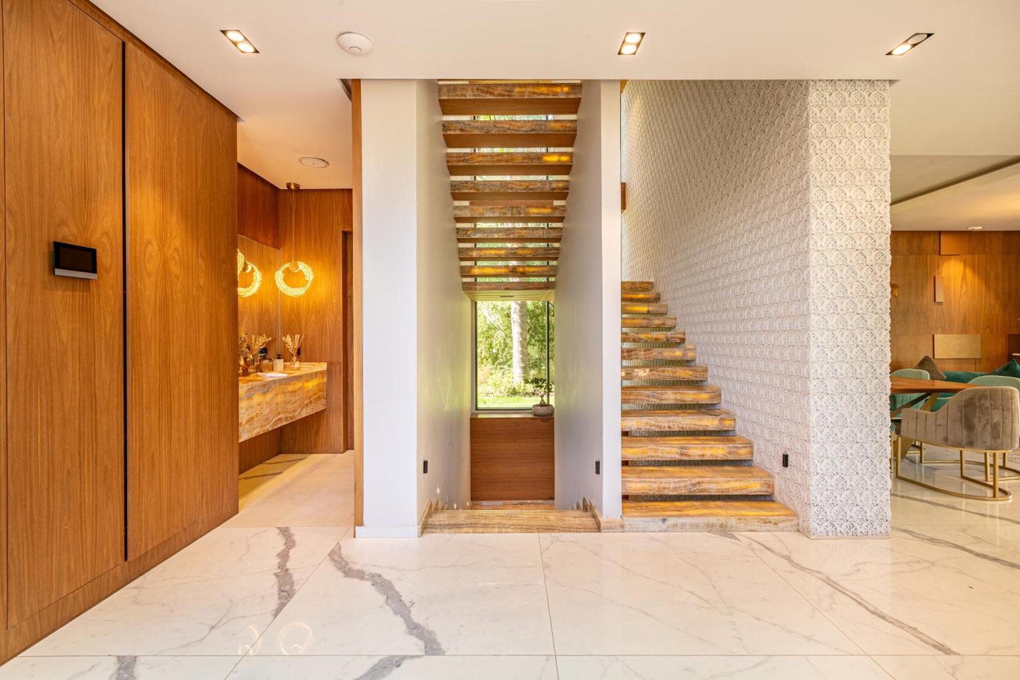Zari Villa *