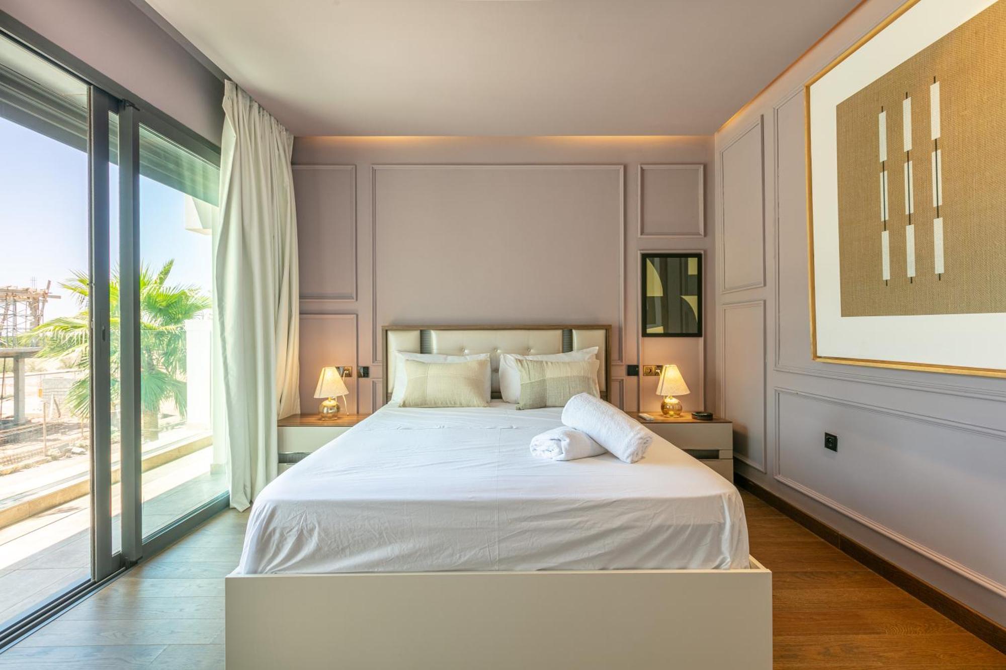 Zari Villa *